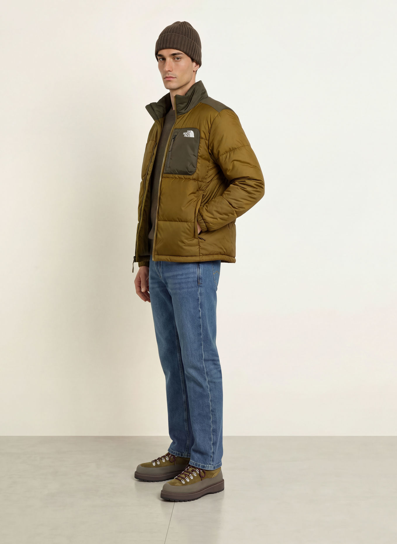 camel active Blugi WOODSTOCK cu croială lejeră: 42