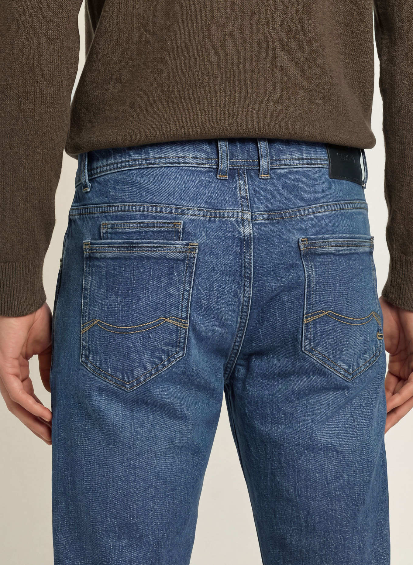 camel active Blugi WOODSTOCK cu croială lejeră: 42