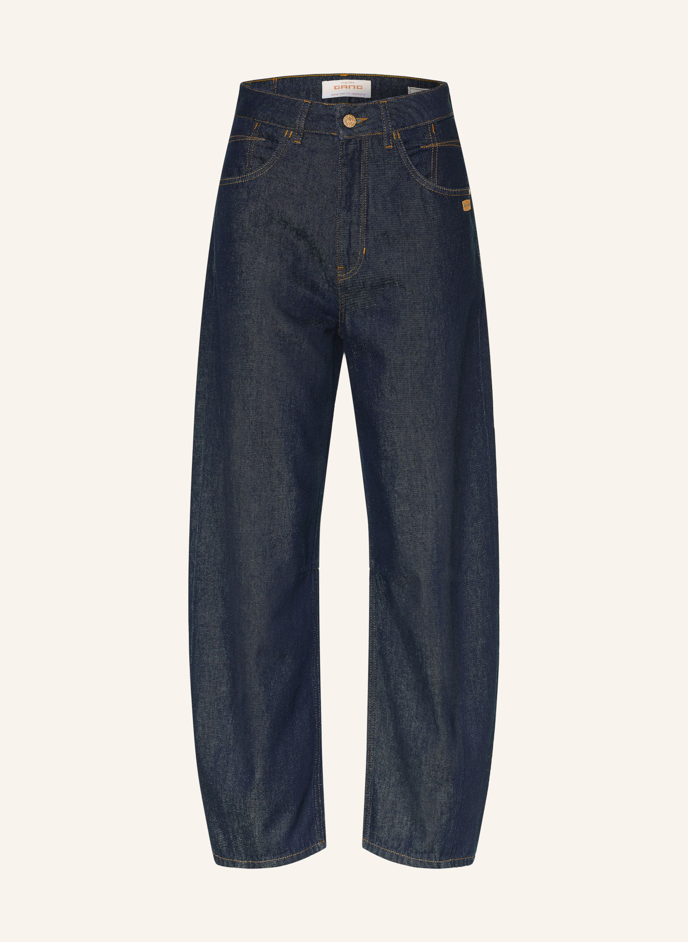 GANG Barrel Jeans 94 SARINA: 9405 prewashed