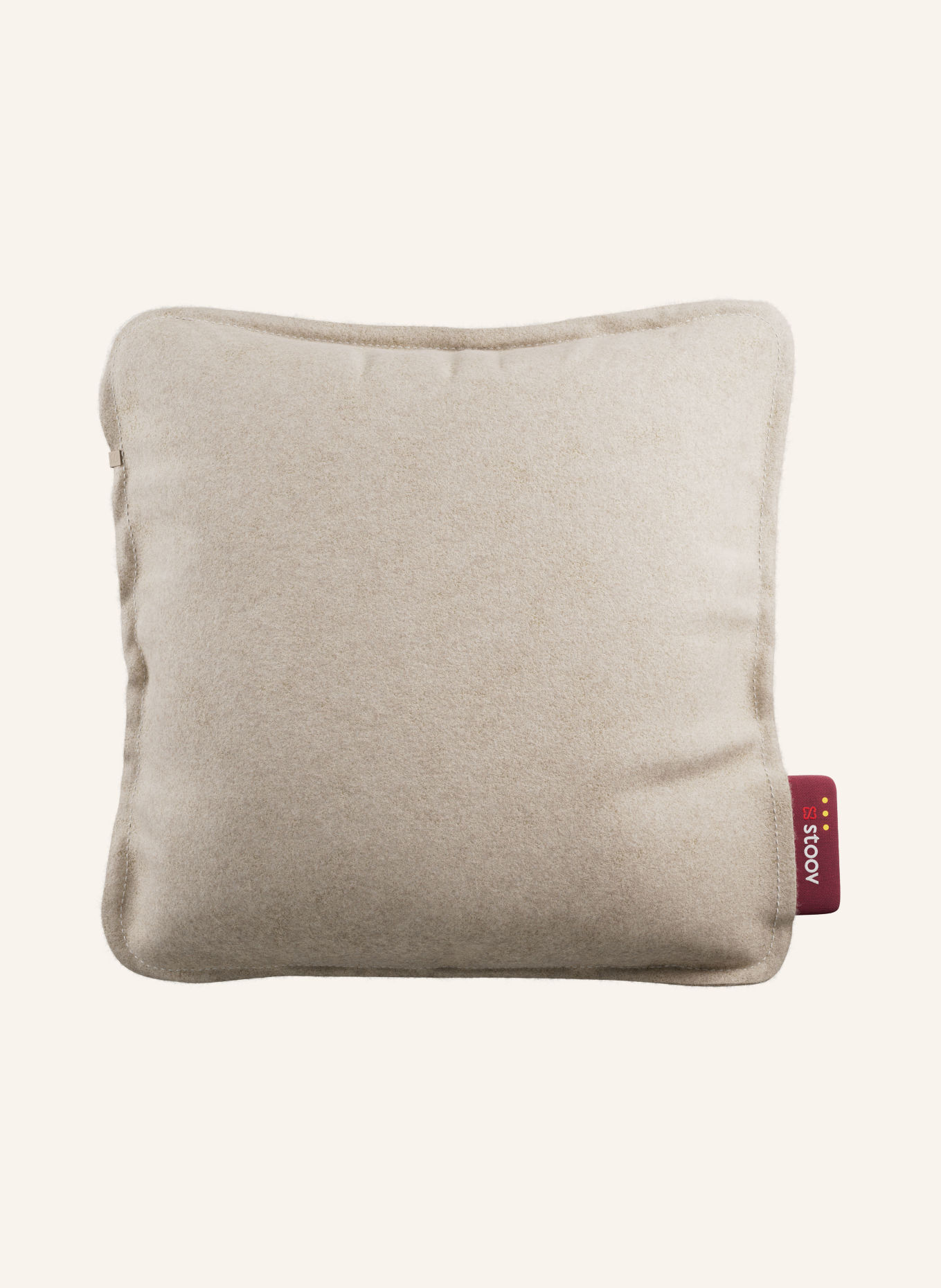 stoov Heizkissen PLOOV S3: BEIGE