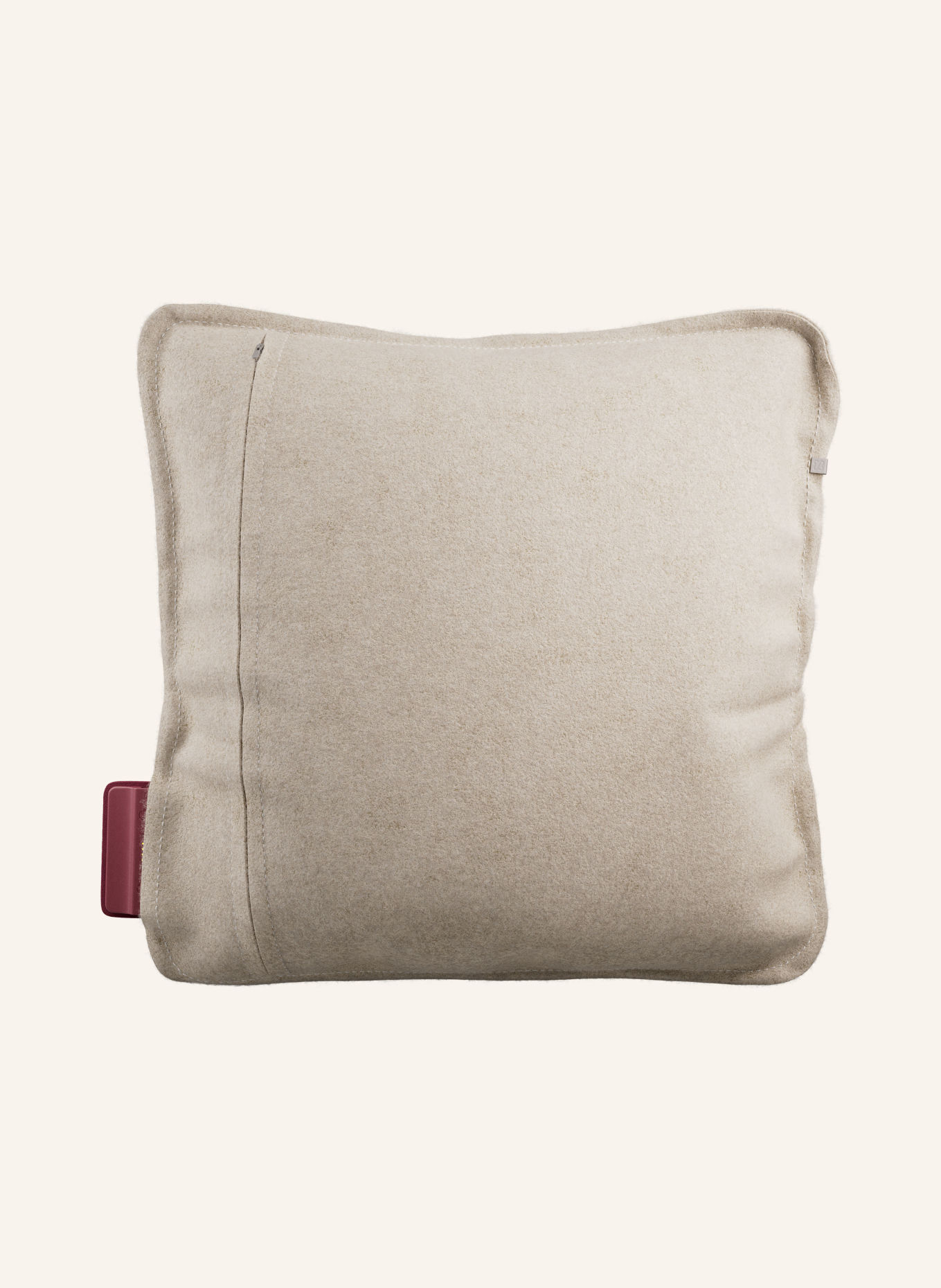 stoov Heizkissen PLOOV S3: BEIGE
