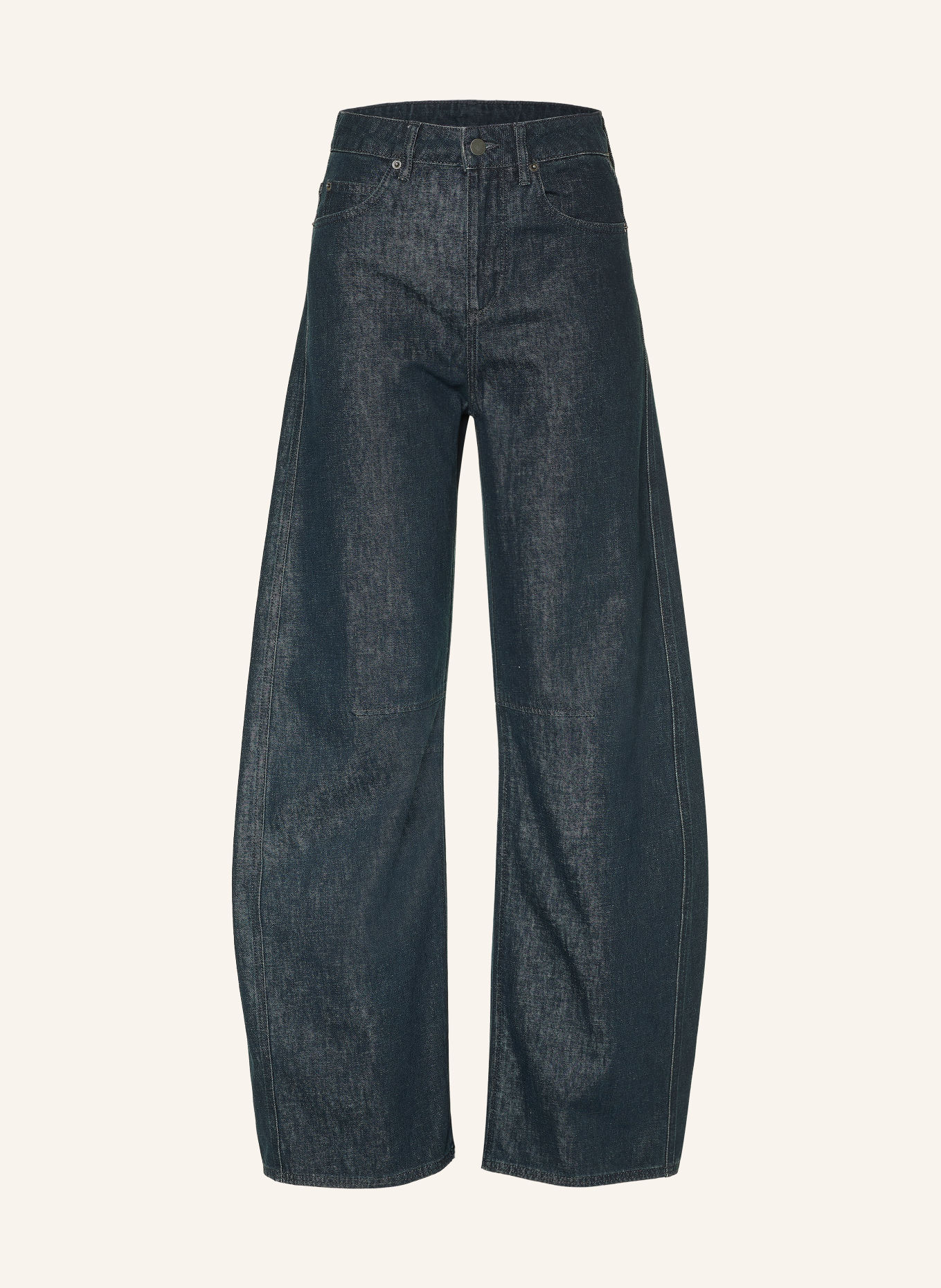 soeur Barrel Jeans GASPARD: BLE26 BLEU GRIS