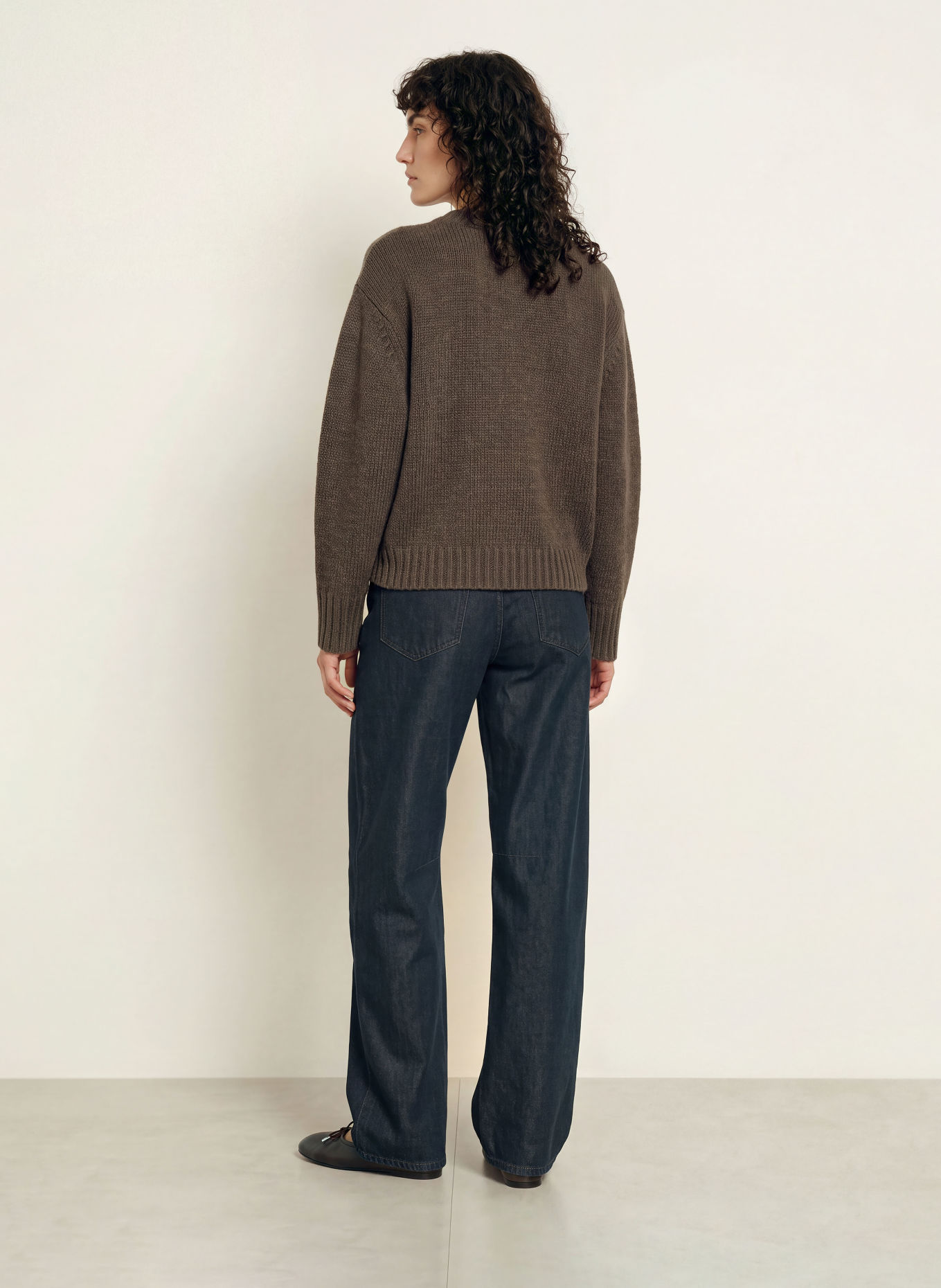 soeur Barrel Jeans GASPARD: BLE26 BLEU GRIS