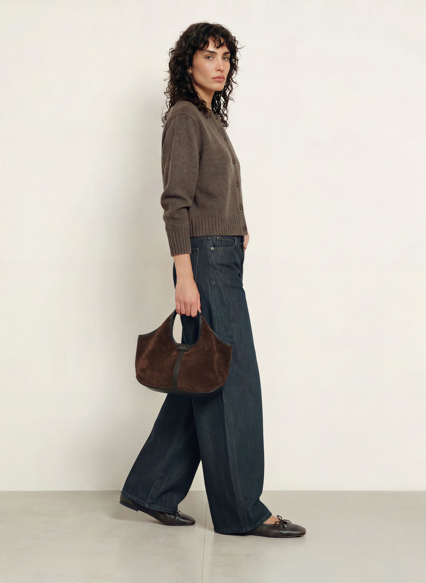 soeur Barrel Jeans GASPARD: BLE26 BLEU GRIS