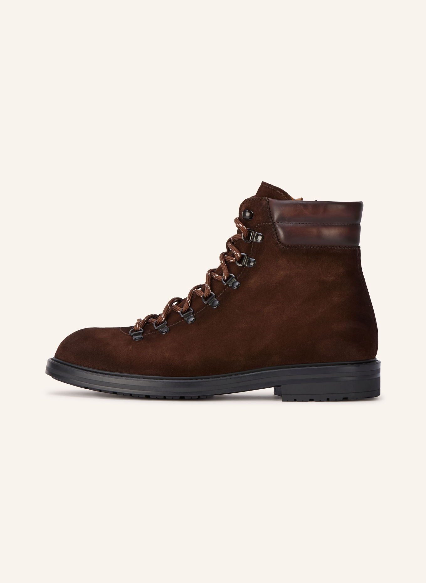 MAGNANNI Veterboots TEIDE CROSTIDIFU: BRUIN