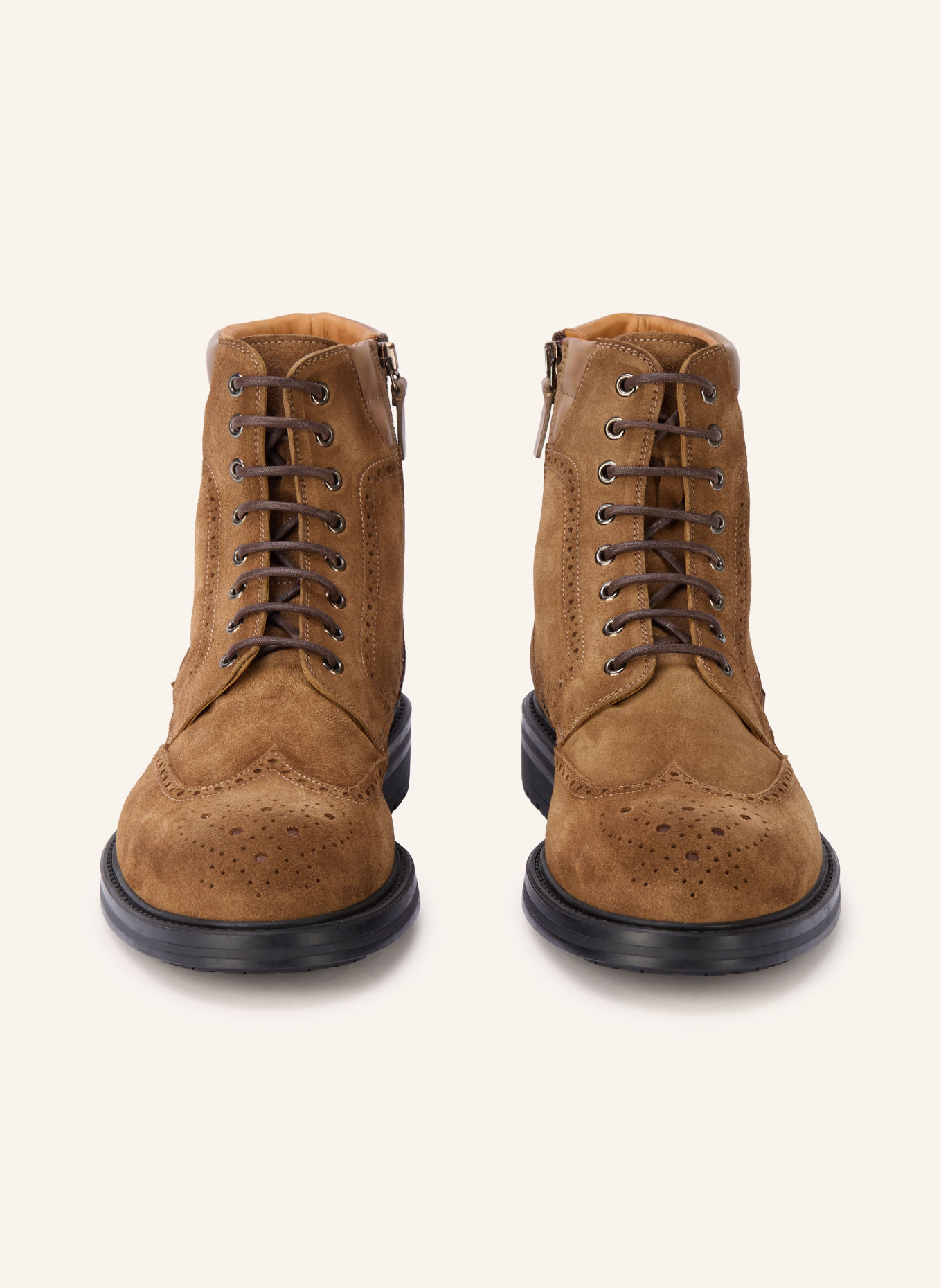 MAGNANNI Veterboots CROSTIDIFU: CAMEL