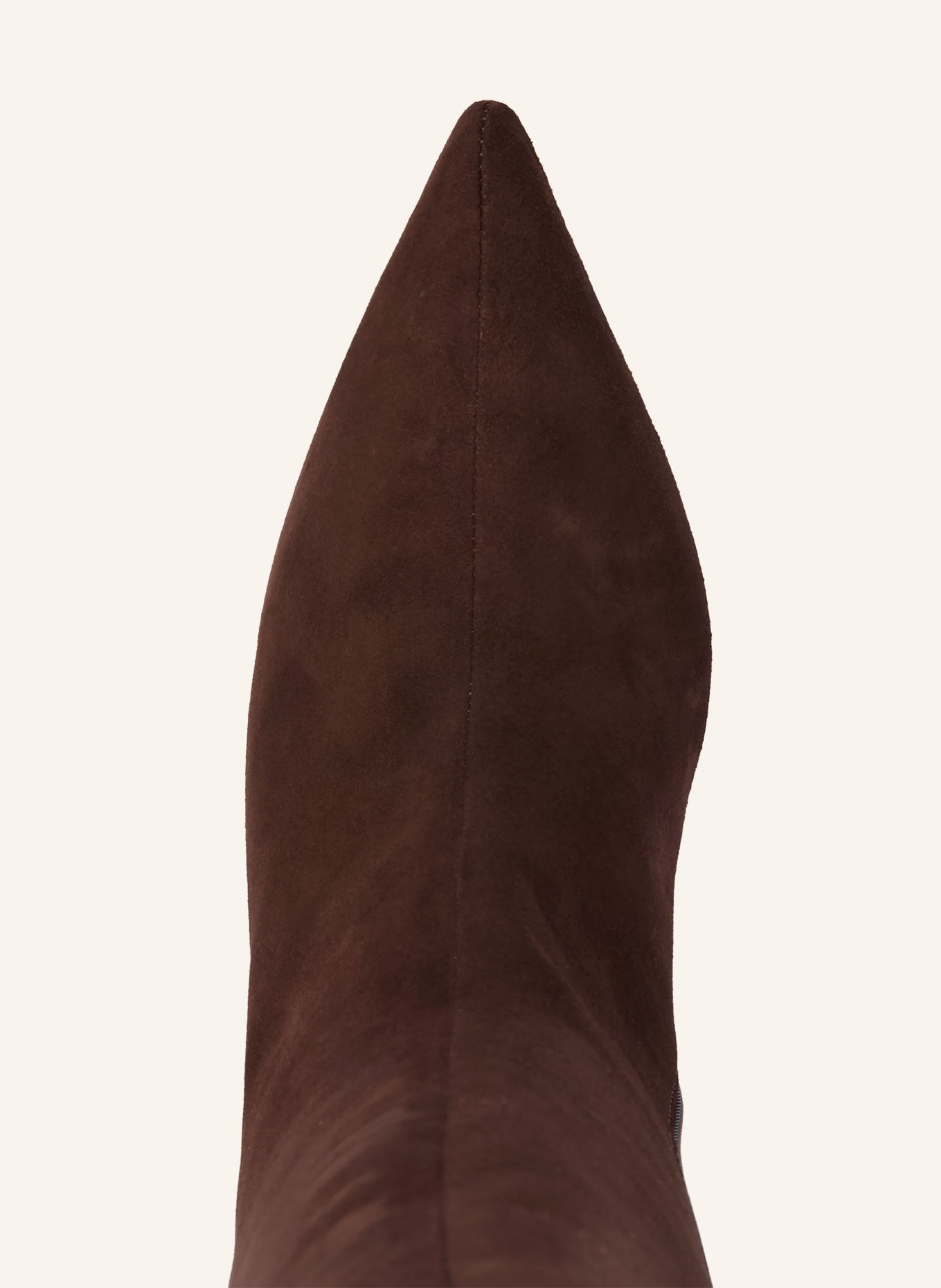 JONAK Bottes DIEMA: MARRON FONCÉ