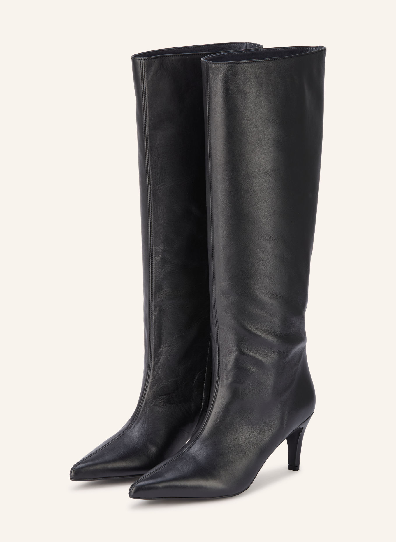 JONAK Bottes DELAINE: NOIR