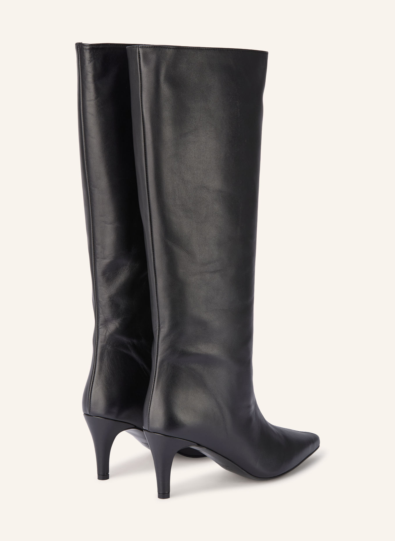 JONAK Bottes DELAINE: NOIR