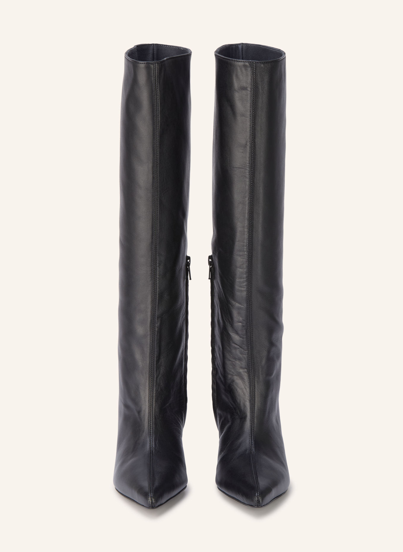 JONAK Bottes DELAINE: NOIR