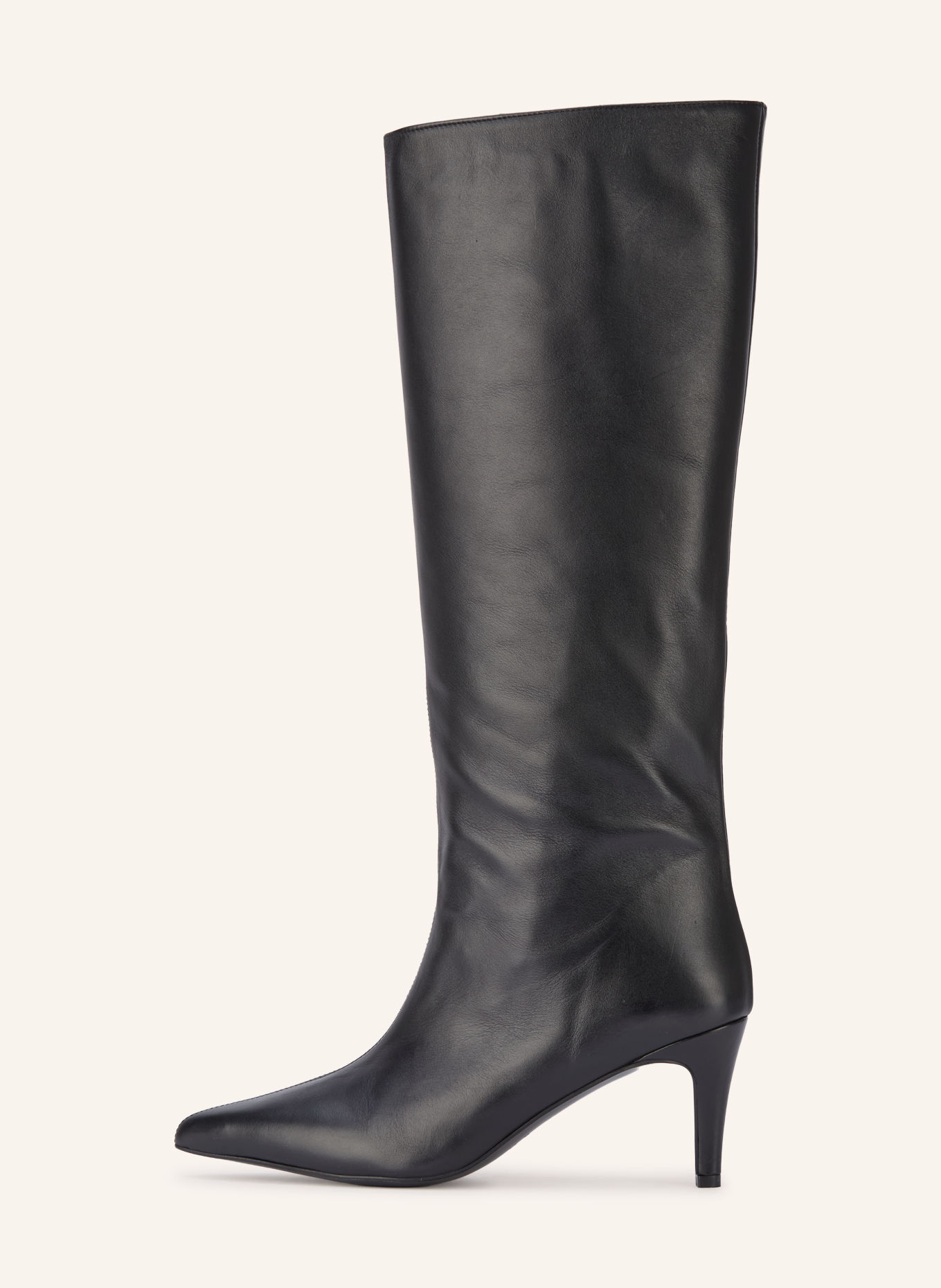 JONAK Bottes DELAINE: NOIR
