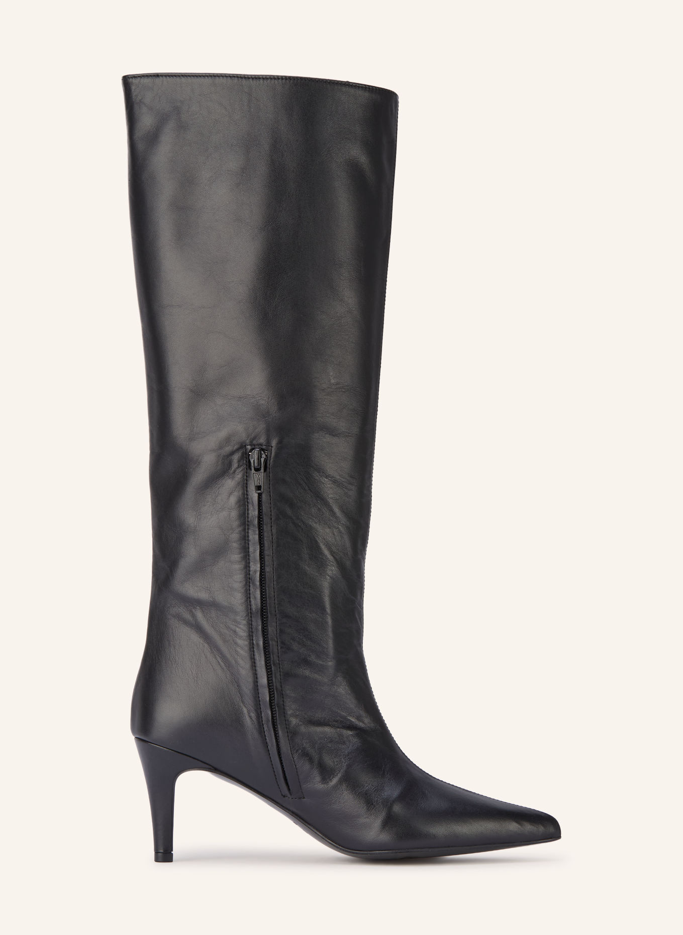 JONAK Bottes DELAINE: NOIR