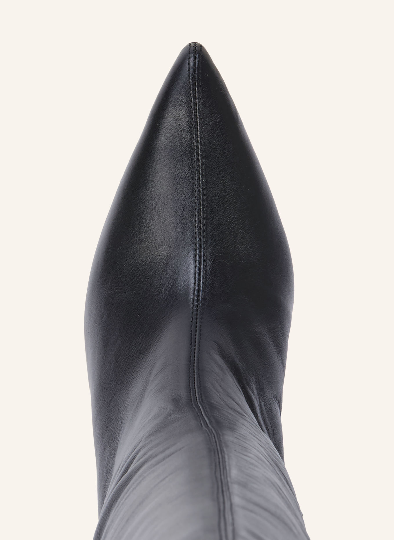 JONAK Bottes DELAINE: NOIR