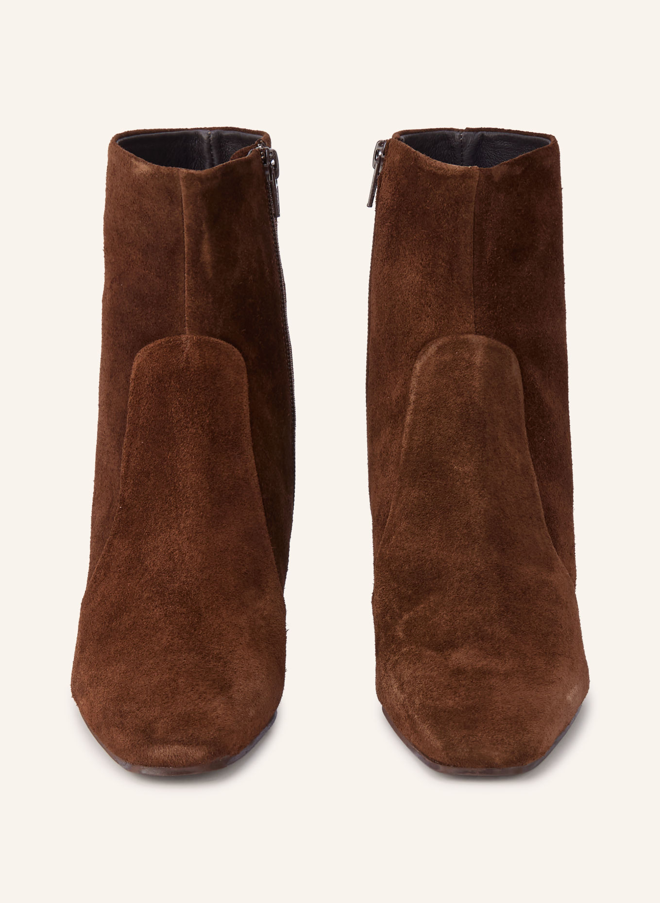 JONAK Stiefeletten DOMAINE: BRAUN