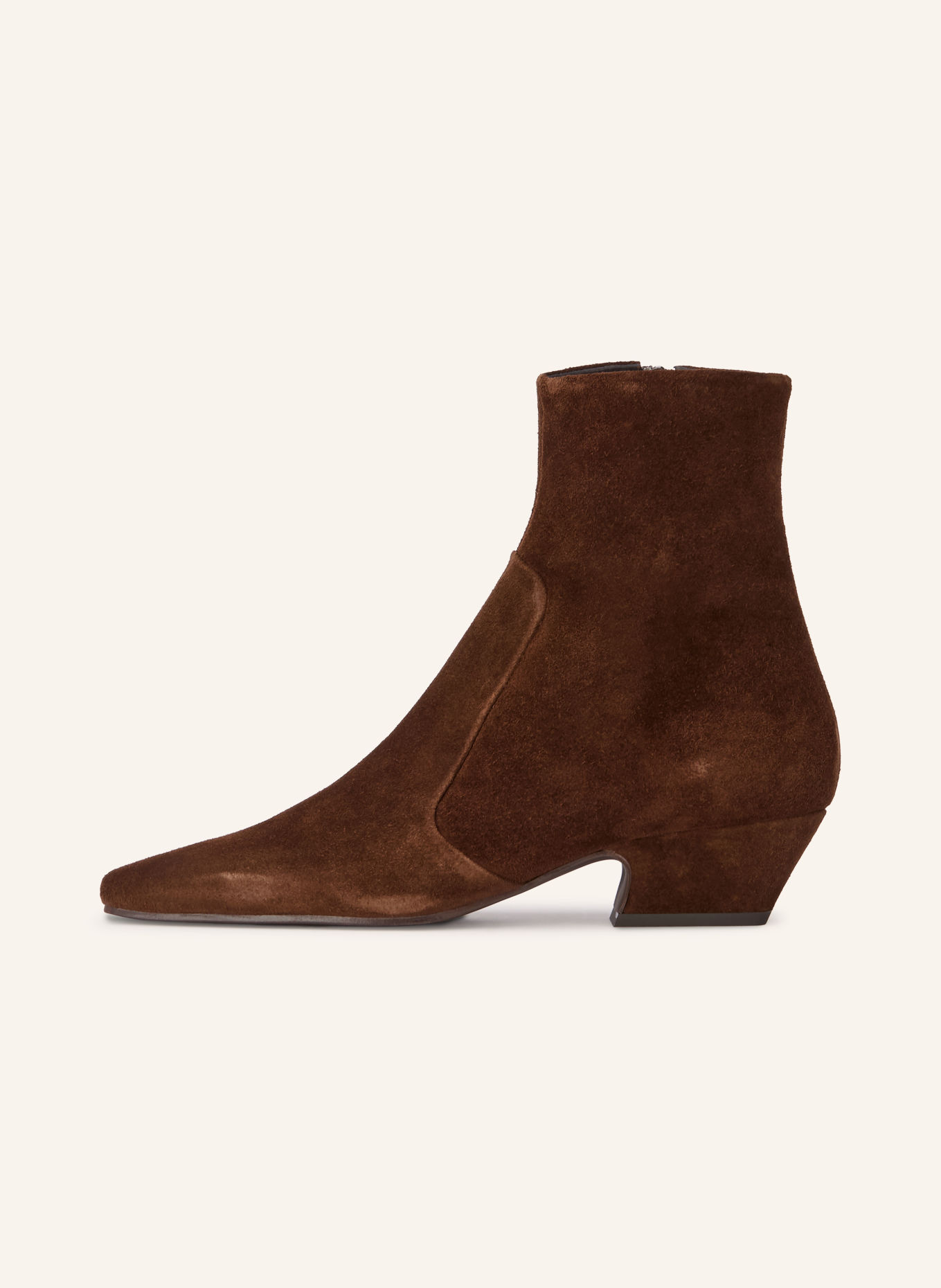 JONAK Stiefeletten DOMAINE: BRAUN
