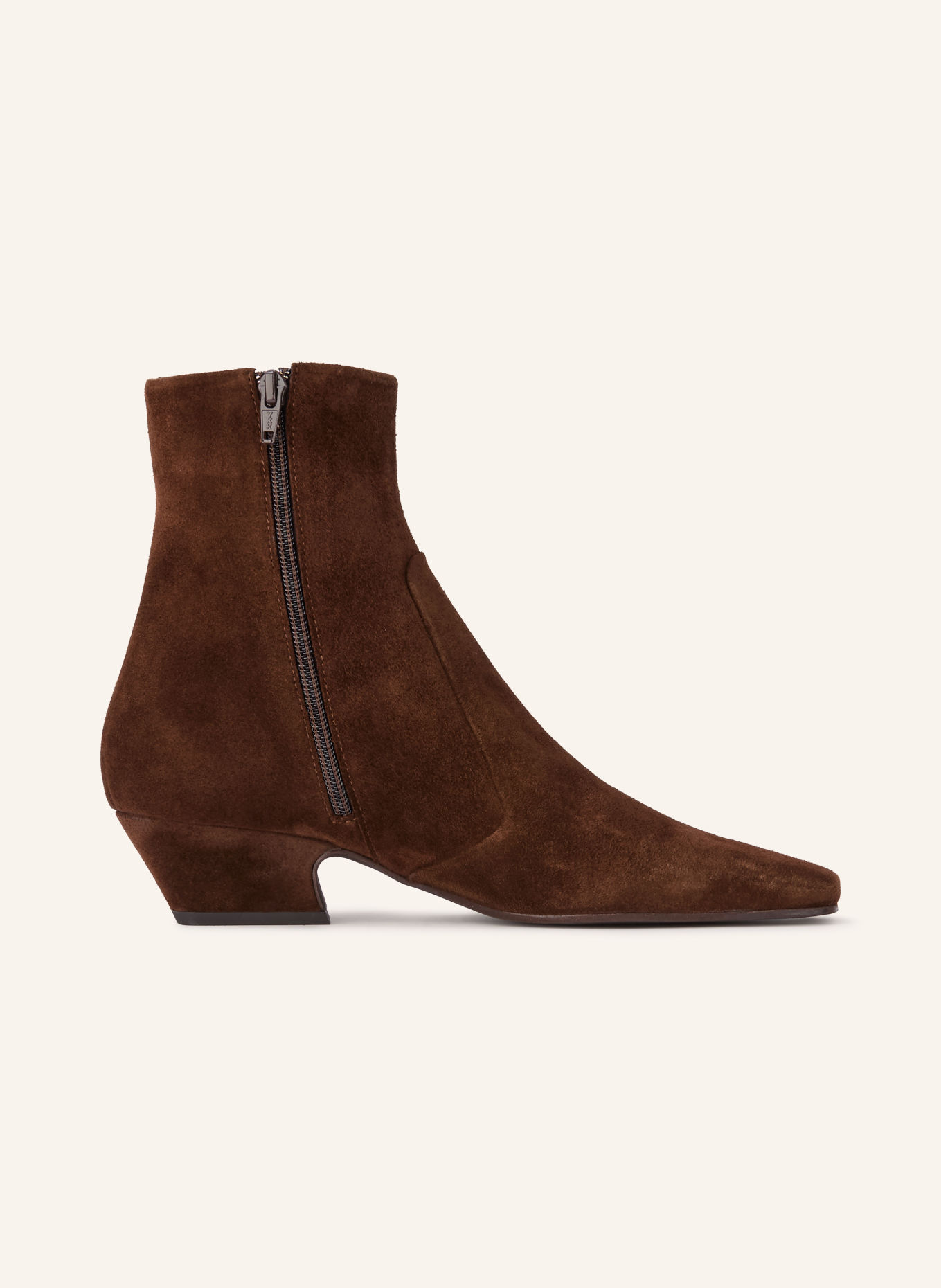 JONAK Stiefeletten DOMAINE: BRAUN
