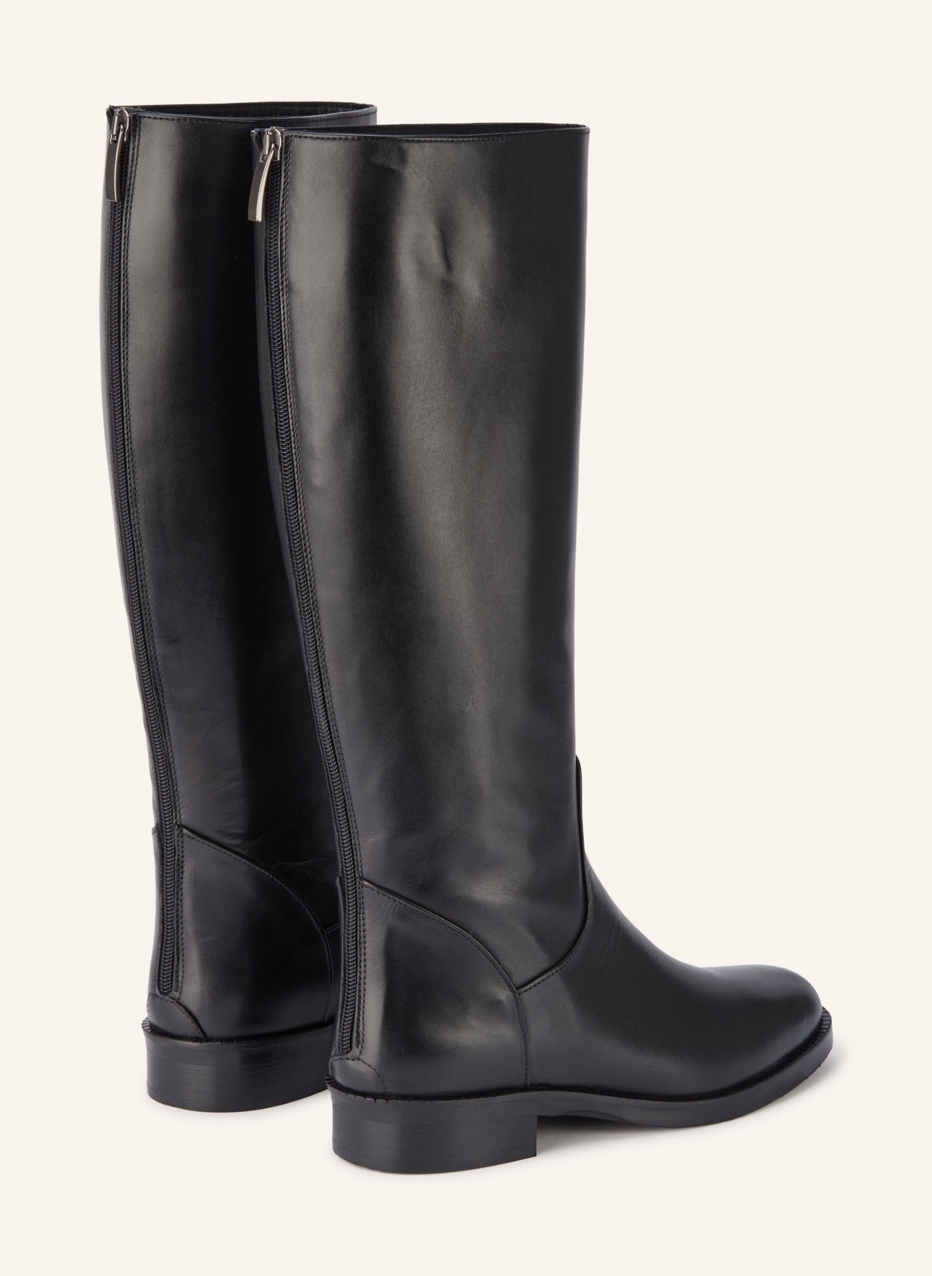 JONAK Bottes FLEUR: NOIR