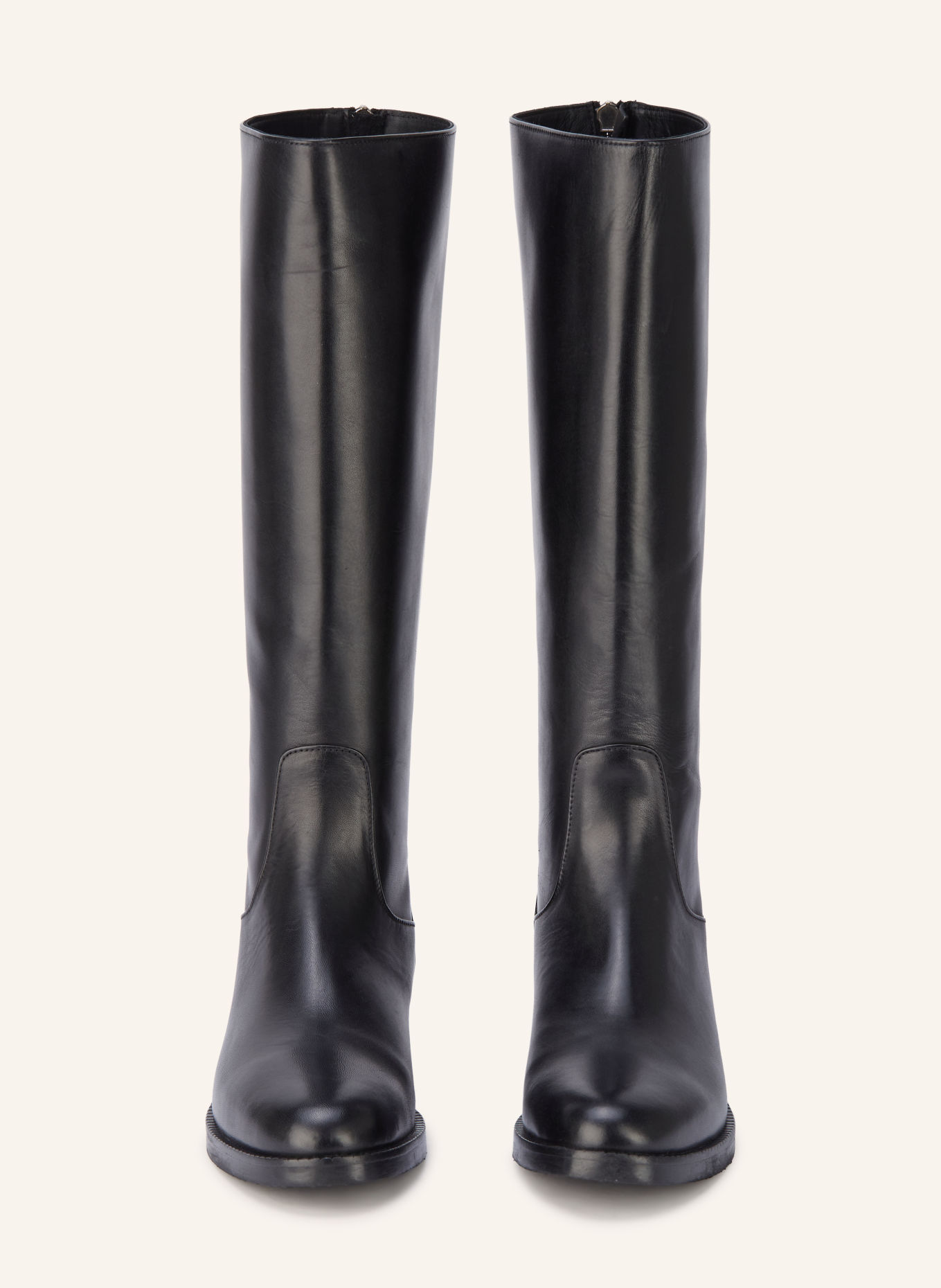 JONAK Bottes FLEUR: NOIR