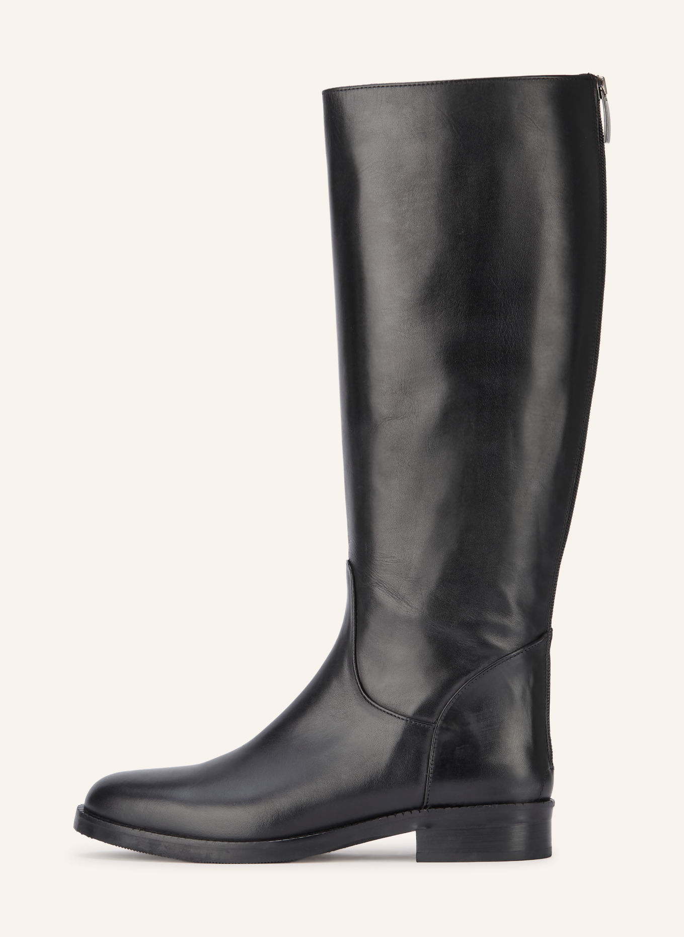JONAK Bottes FLEUR: NOIR