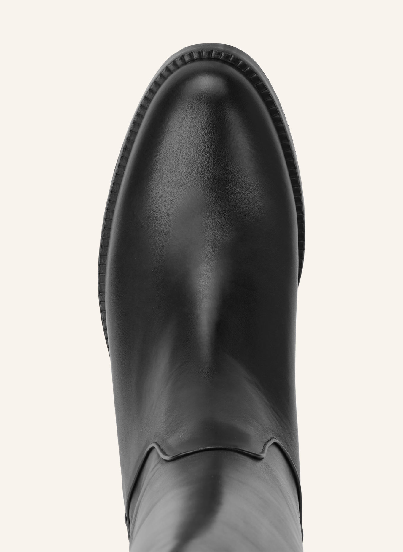 JONAK Bottes FLEUR: NOIR