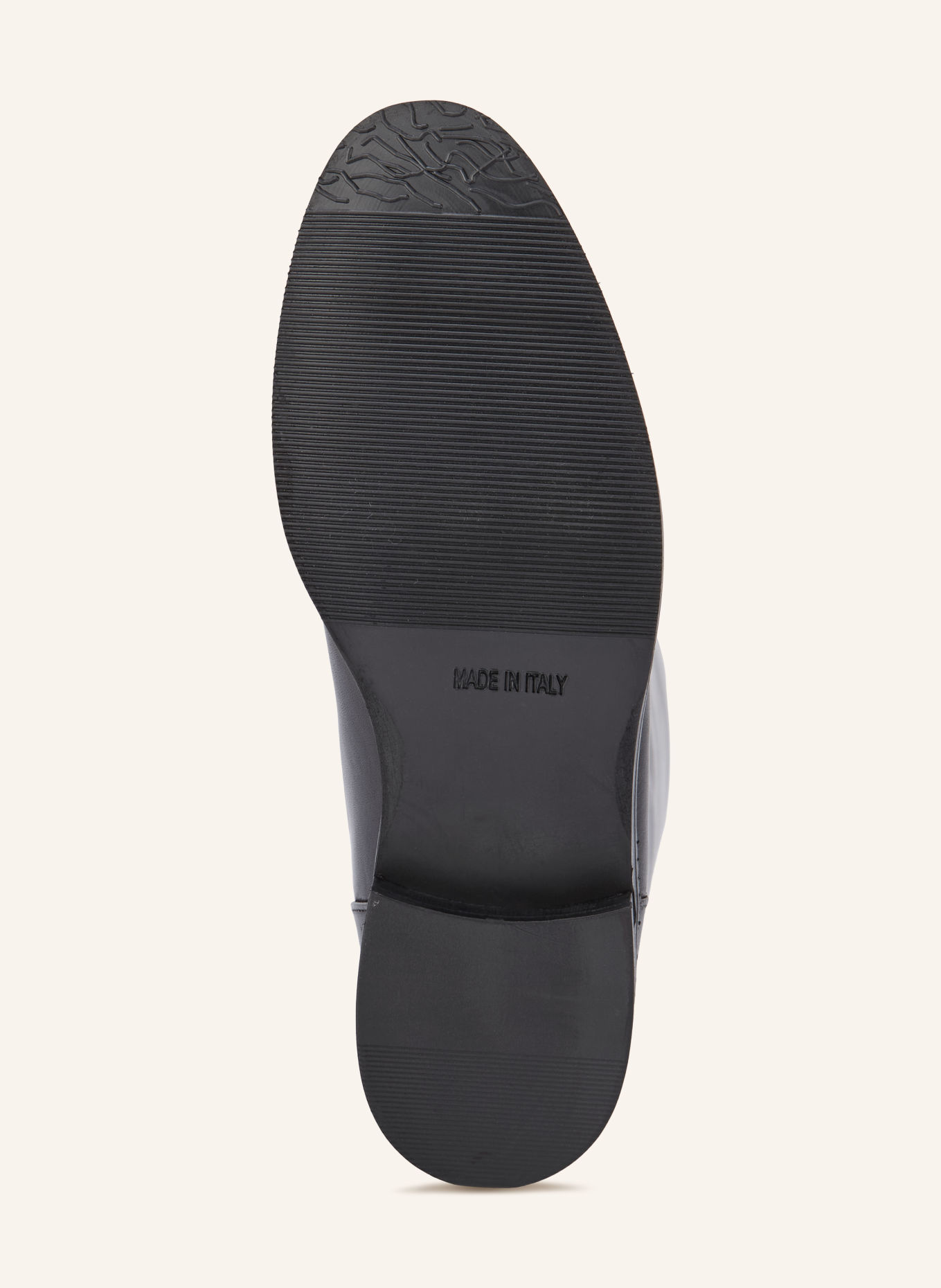 JONAK Bottes FLEUR: NOIR