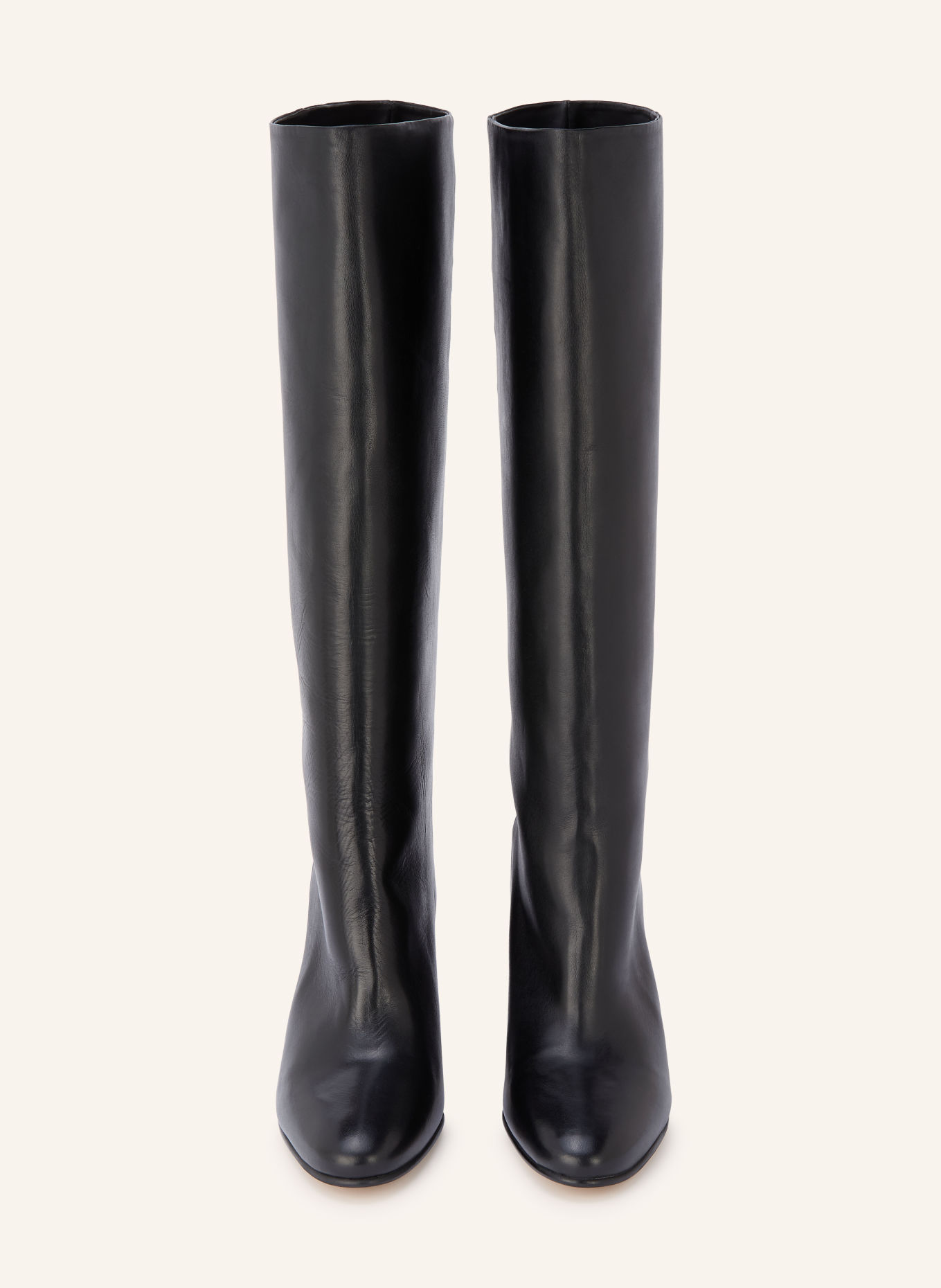 JONAK VENEZUELA Boots: BLACK