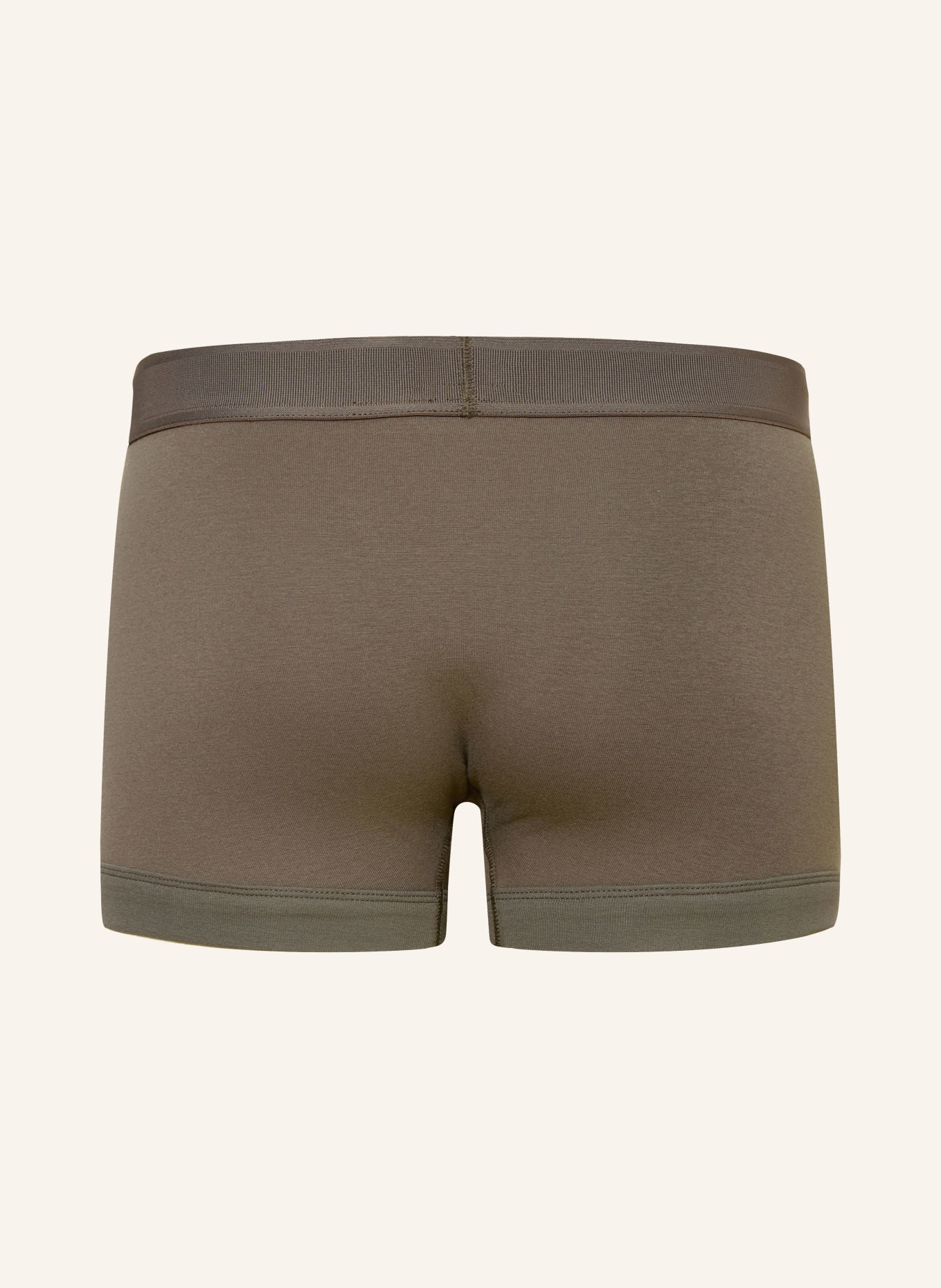 TOM FORD Bokserki: KHAKI
