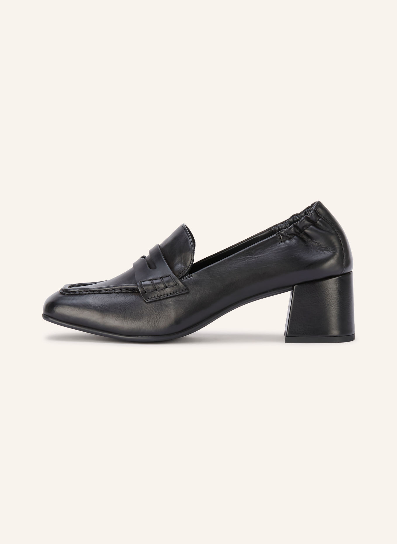 paul green Pumps: BLACK