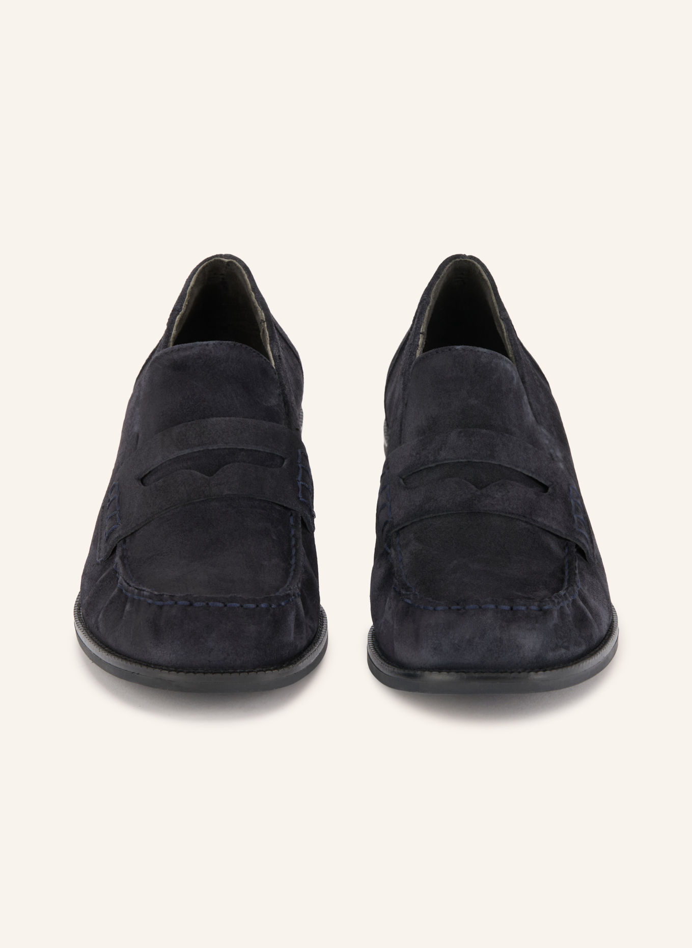 paul green Pumps: DUNKELBLAU
