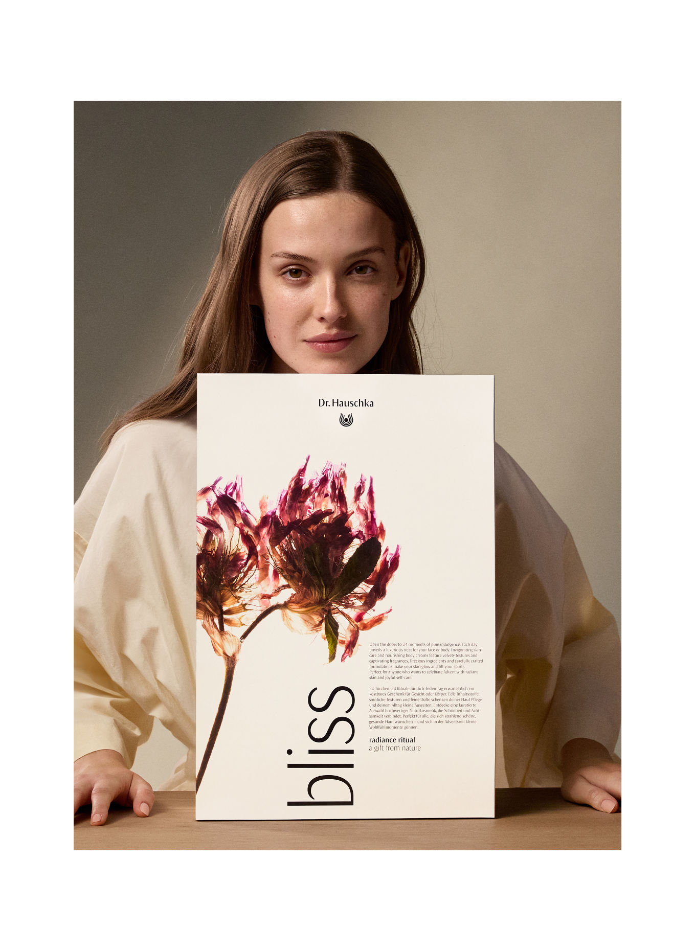 Dr. Hauschka BLISS - WEIHNACHTEN