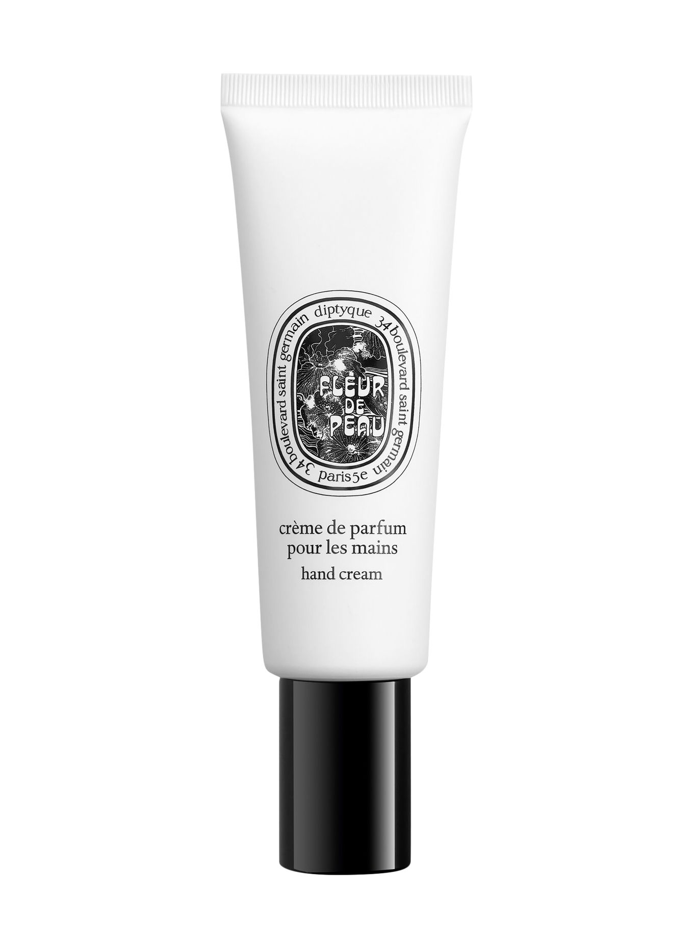 diptyque FLEUR DE PEAU