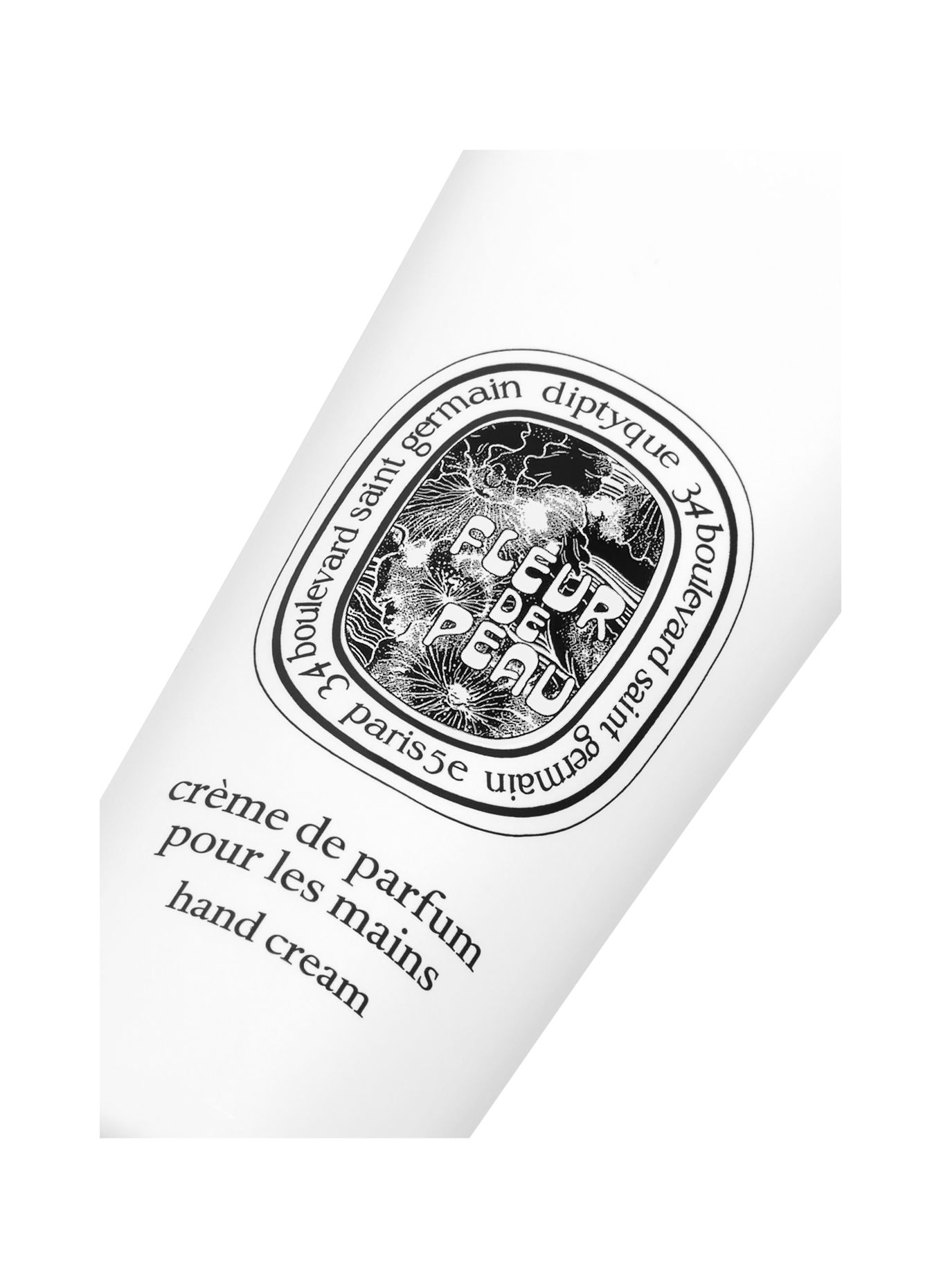 diptyque FLEUR DE PEAU
