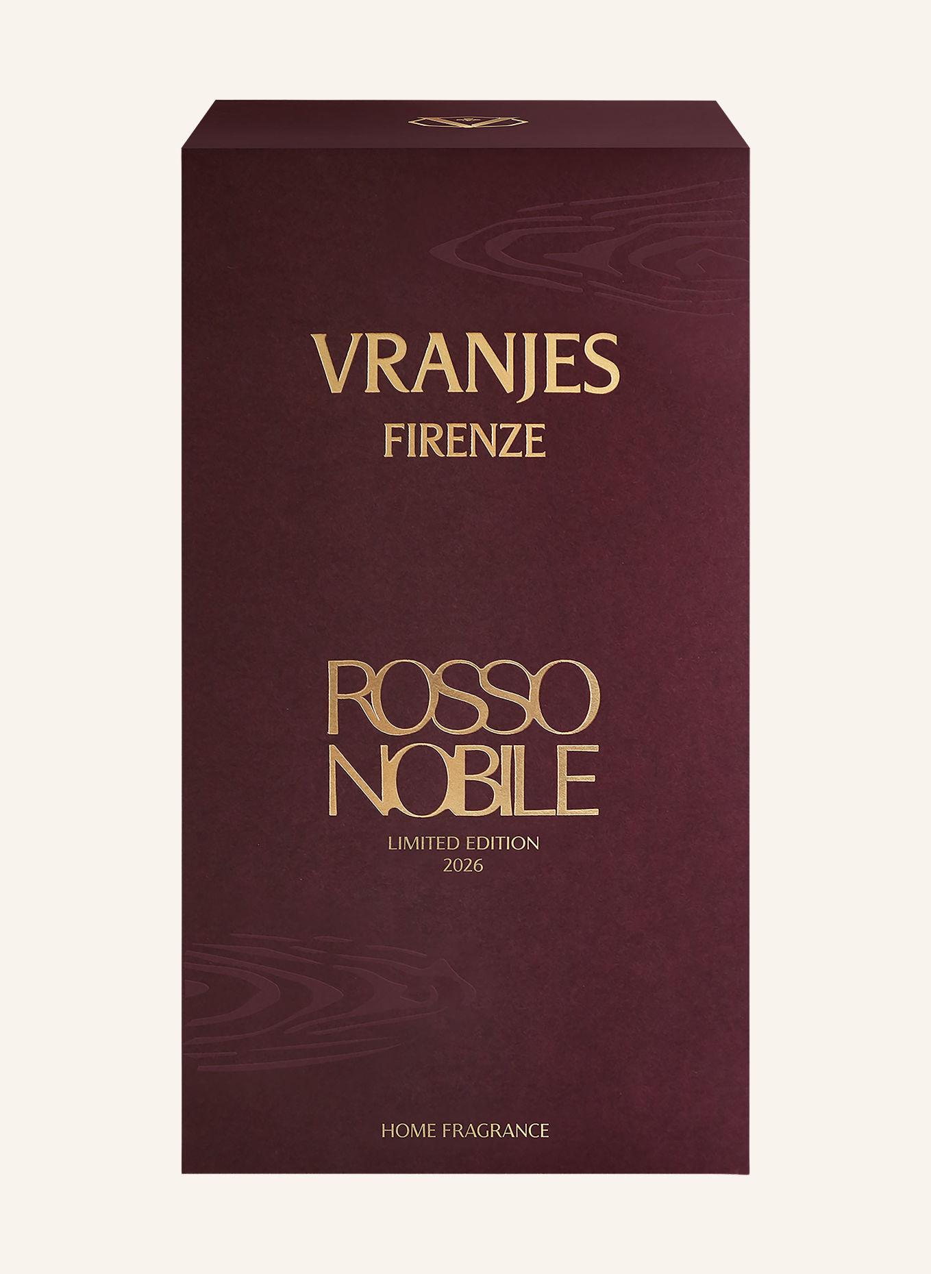 Dr. Vranjes Vonná esence ROSSO NOBILE: TMAVĚ ČERVENÁ / STARORŮŽOVÁ / RŮŽOVÁ
