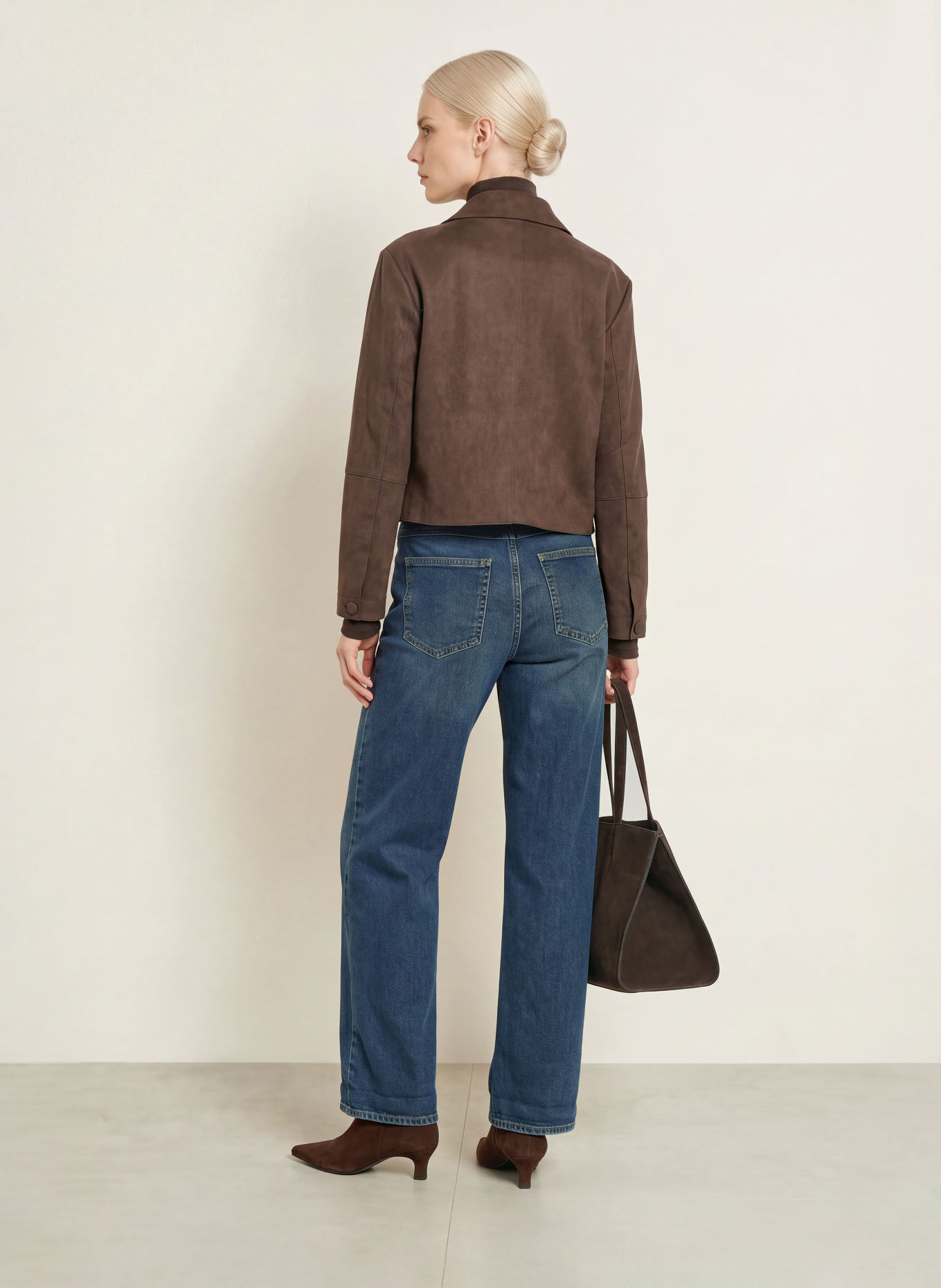 Herrlicher Barrel Jeans BARROW: 700 TRUE