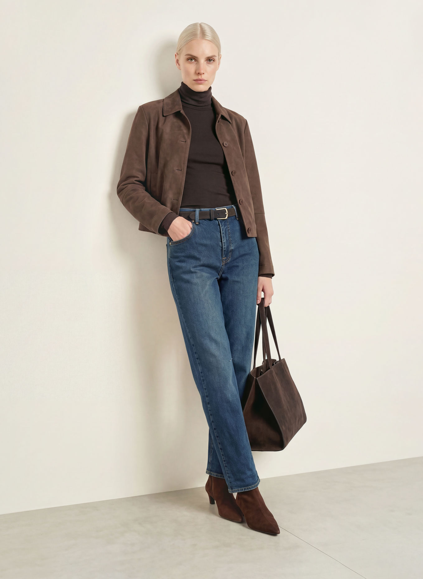 Herrlicher Barrel Jeans BARROW: 700 TRUE