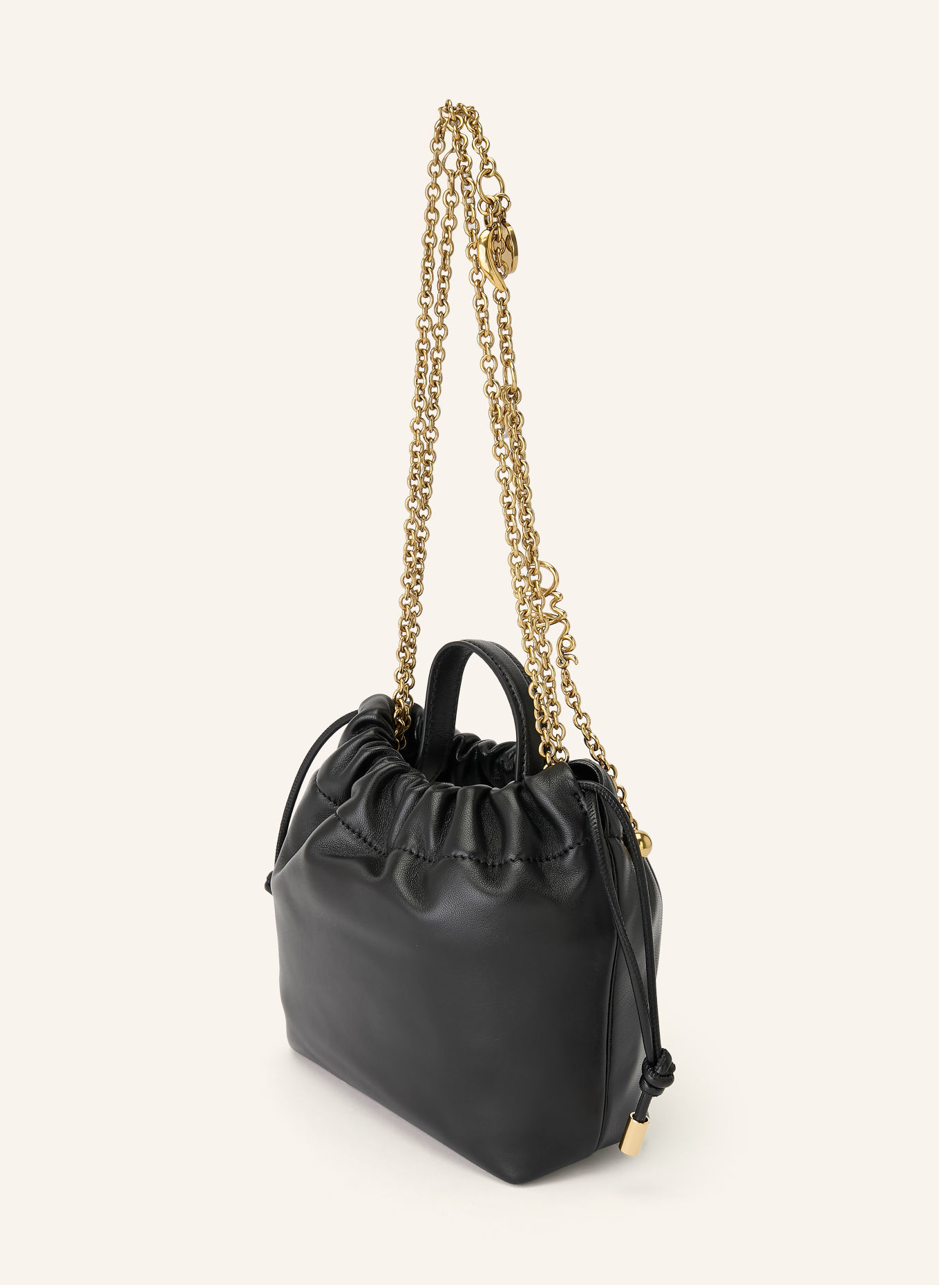 Chloé Sac à main ICONS: 001 BLACK