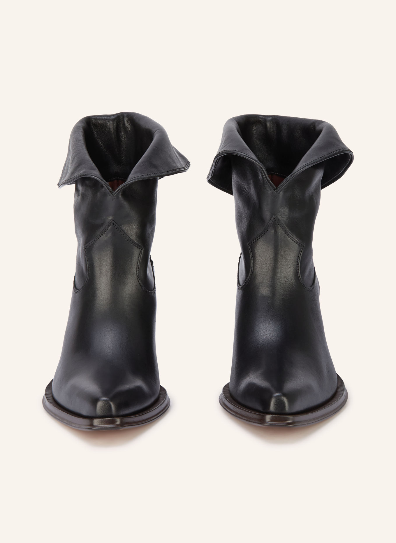 Chloé Stiefeletten AZELAN: 001 BLACK