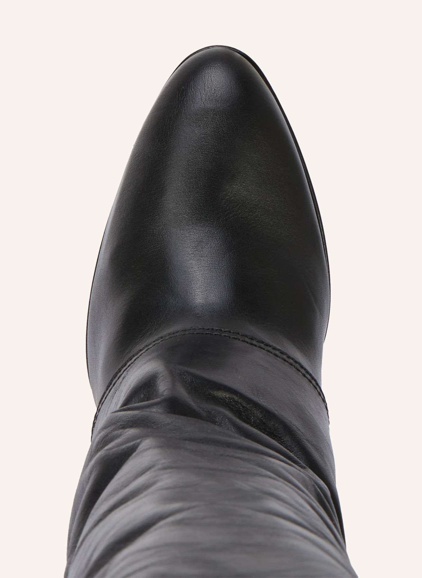 Chloé Stiefel ANOUK: 001 BLACK