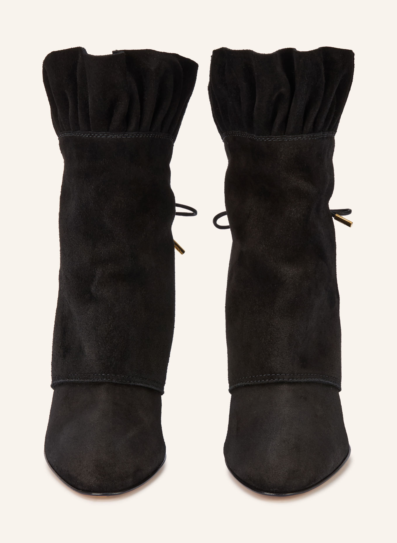 Chloé Stiefeletten ANOUK: 001 BLACK