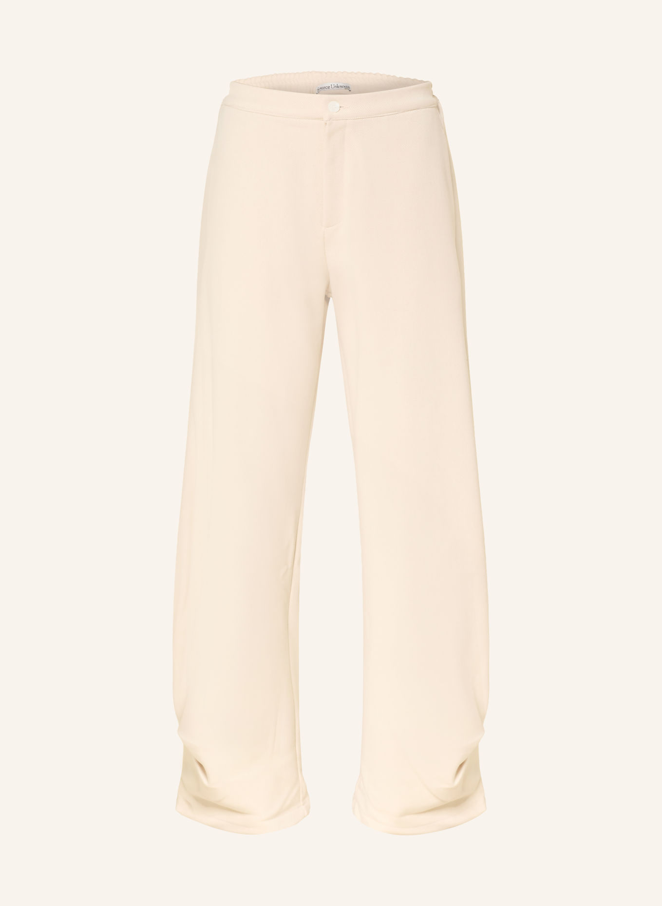 Source Unknown Hose EBBE: CREME