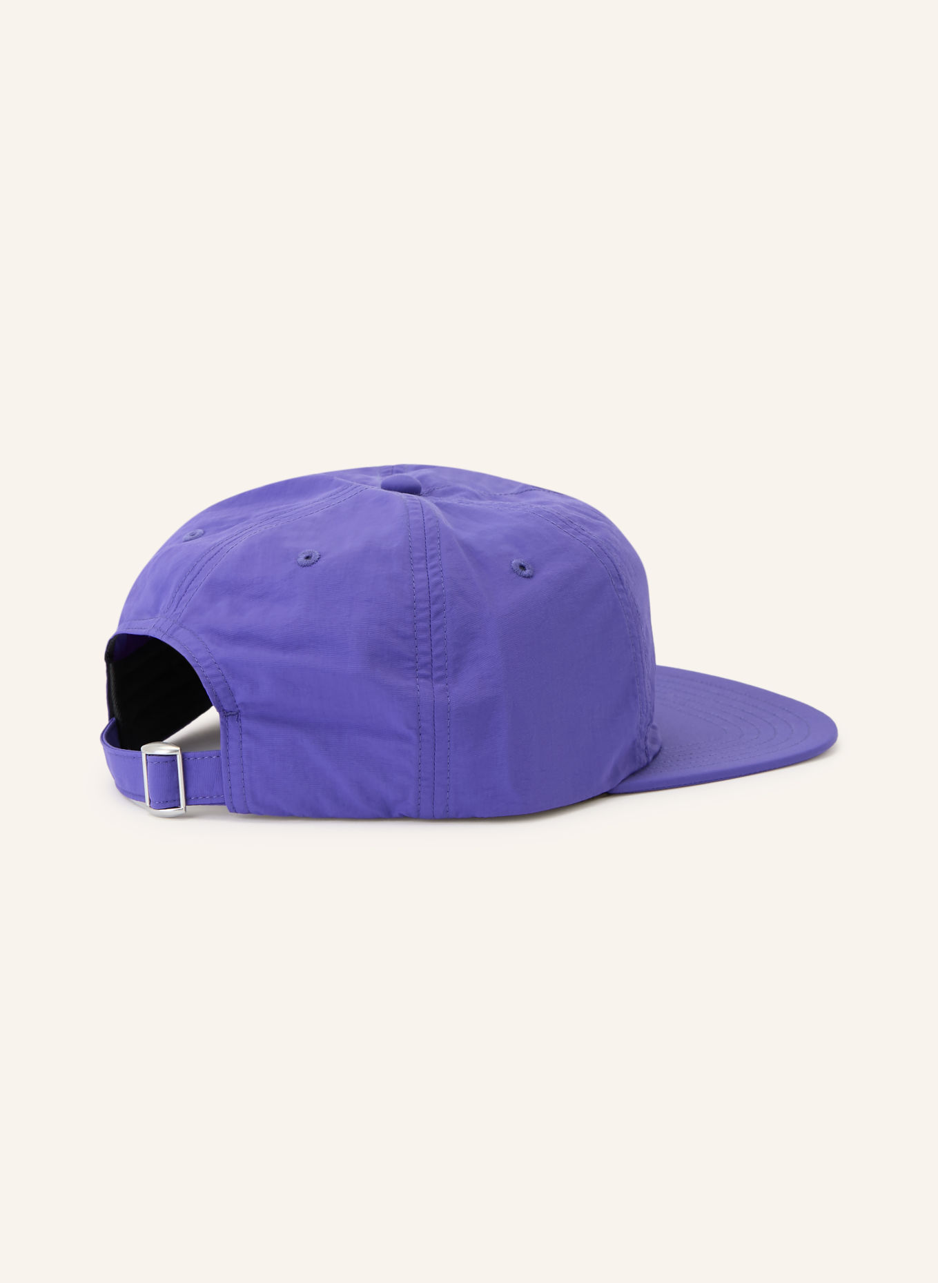 District Vision Casquette: LILAS