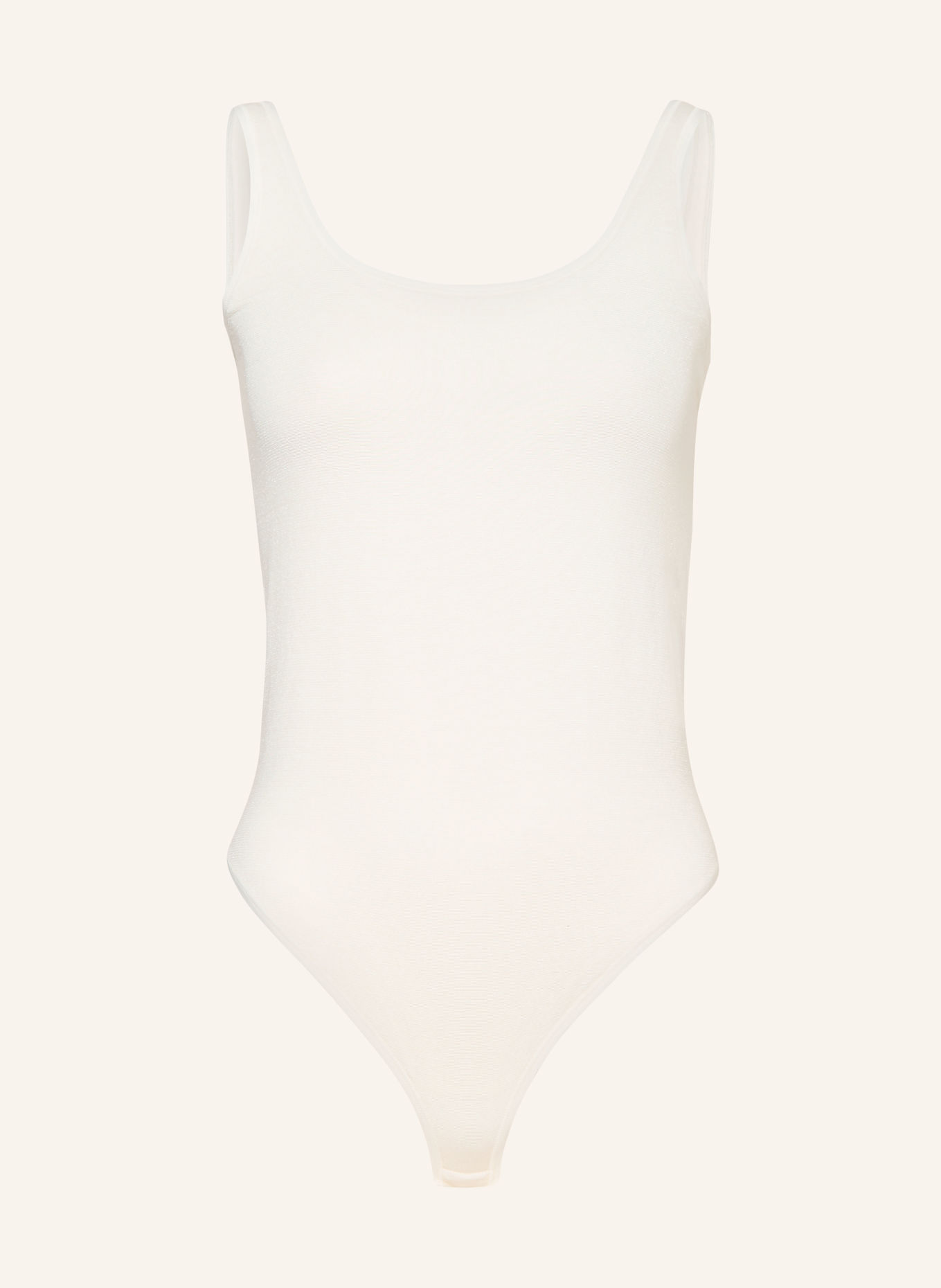 FALKE Stringbody TIMELESS: 2036 pearl