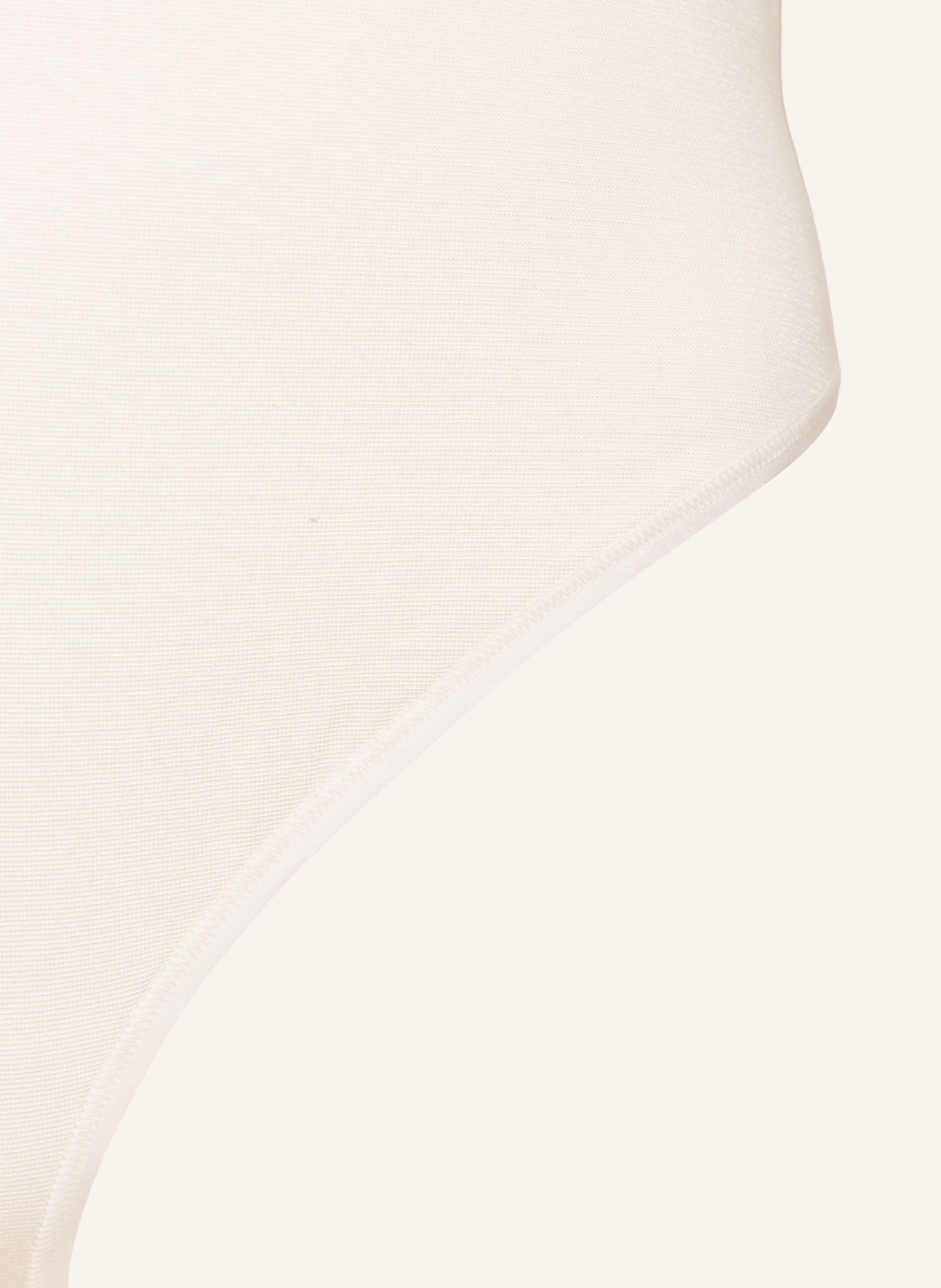 FALKE Stringbody TIMELESS: 2036 pearl