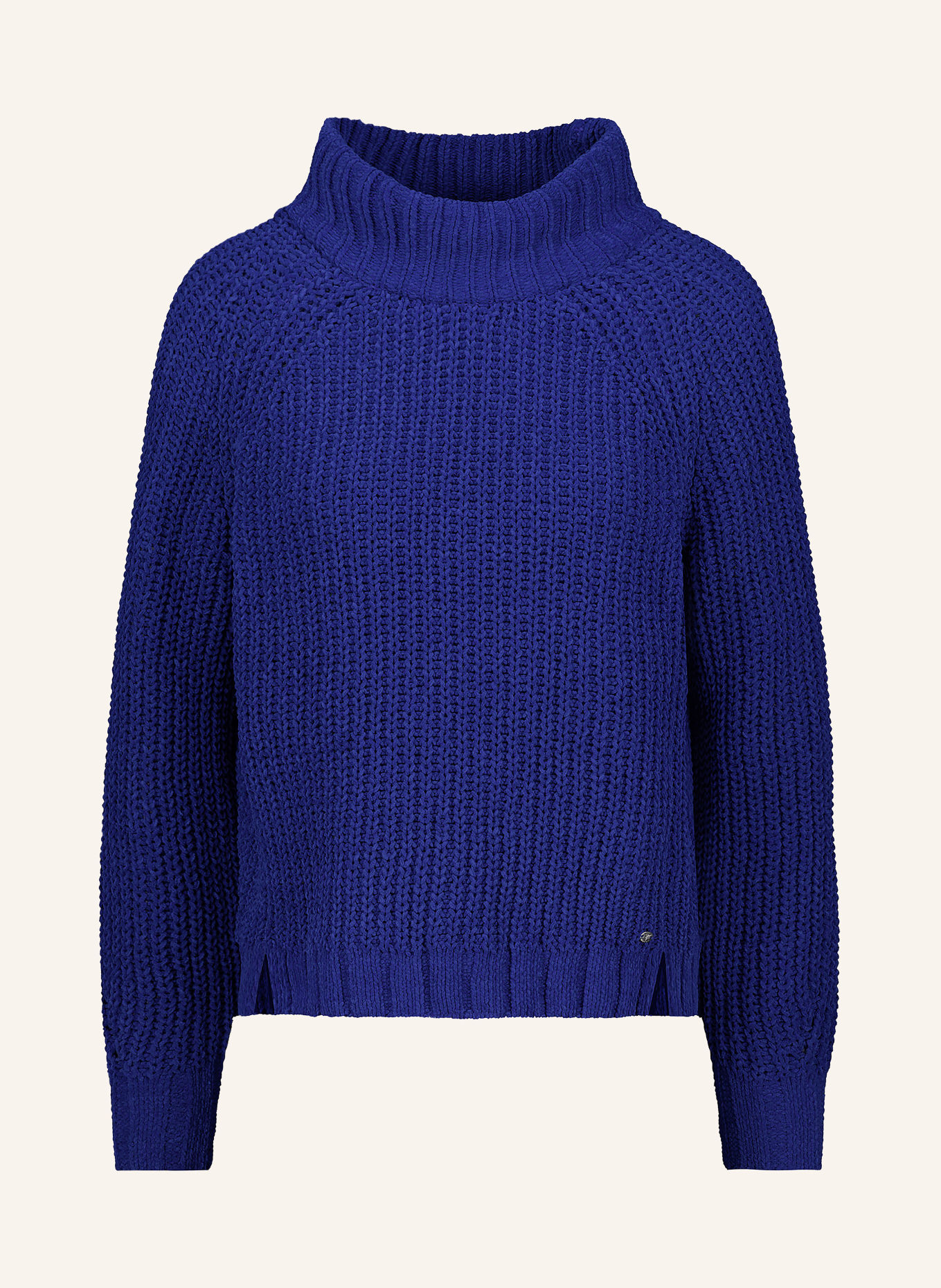 monari Sweater: BLUE