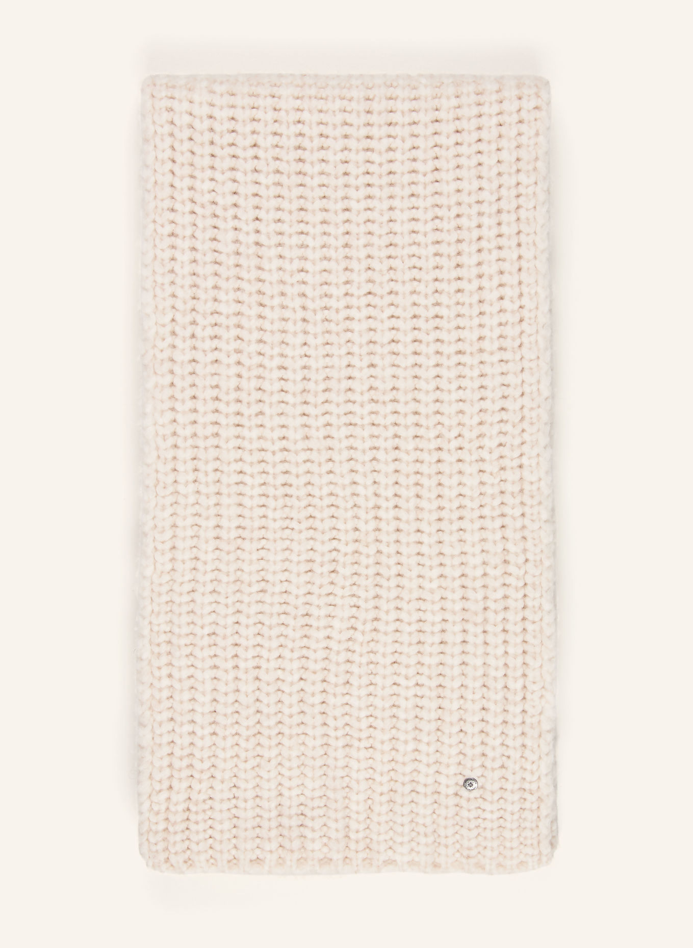Burlington Scarves: BEIGE