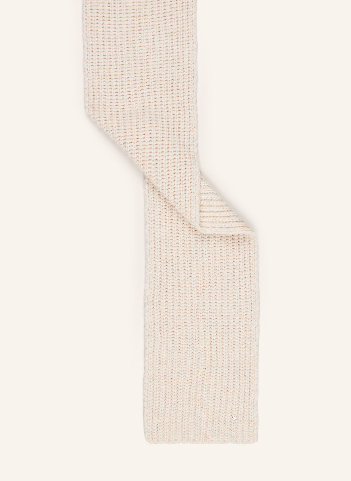 Burlington Scarves: BEIGE