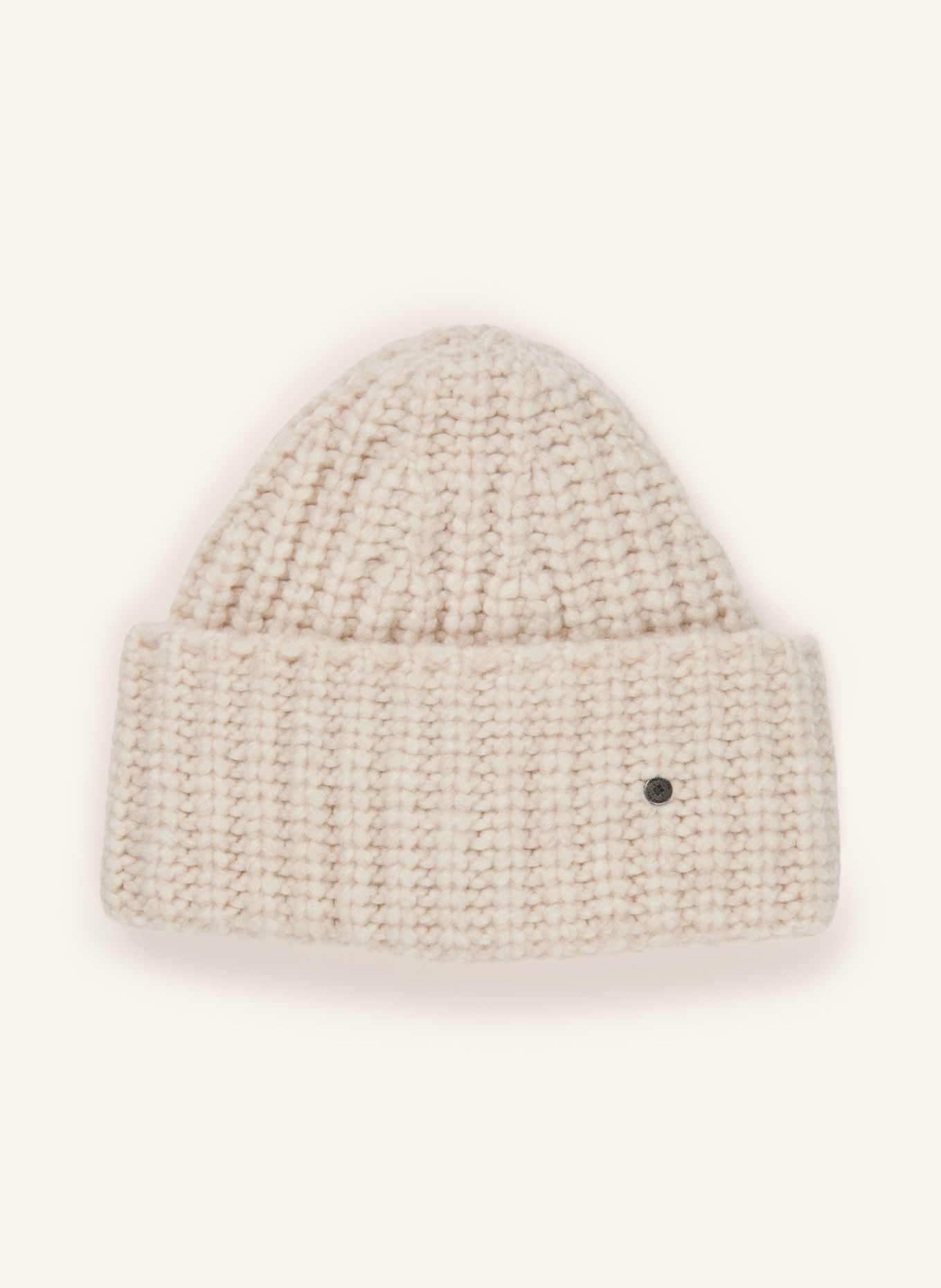 Burlington Mütze: BEIGE