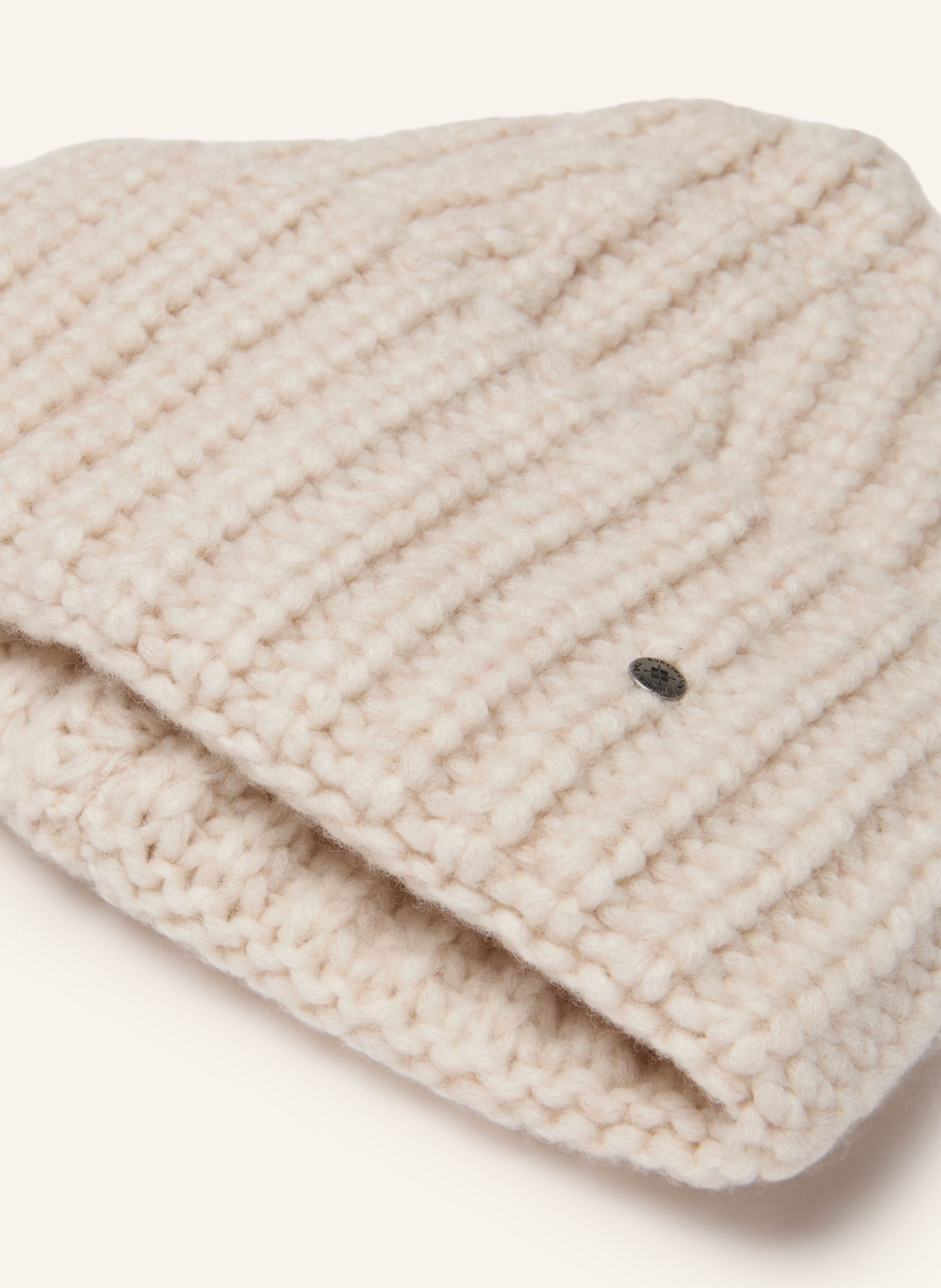 Burlington Mütze: BEIGE