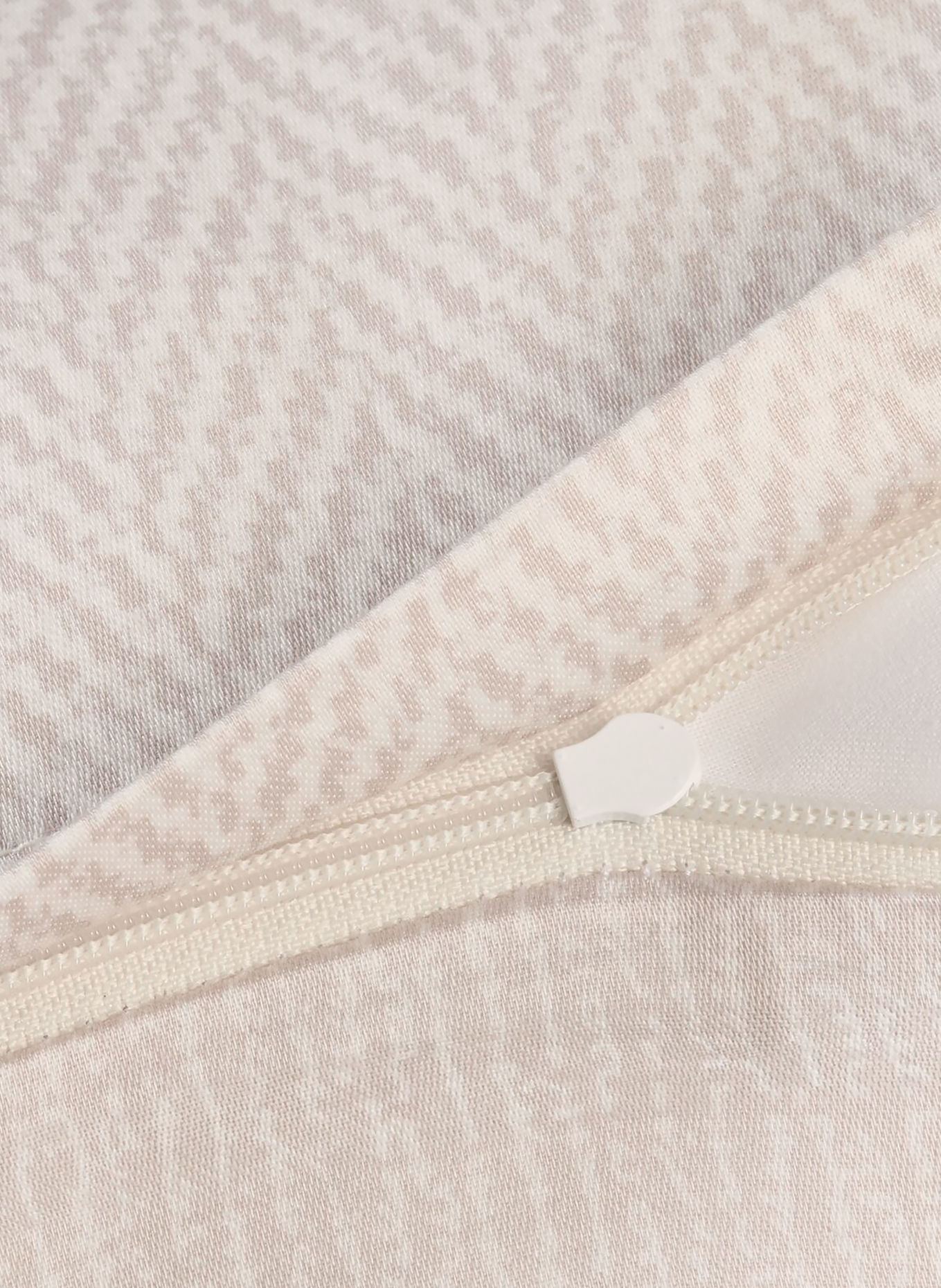 JOOP! Linge de lit: CRÈME / BEIGE