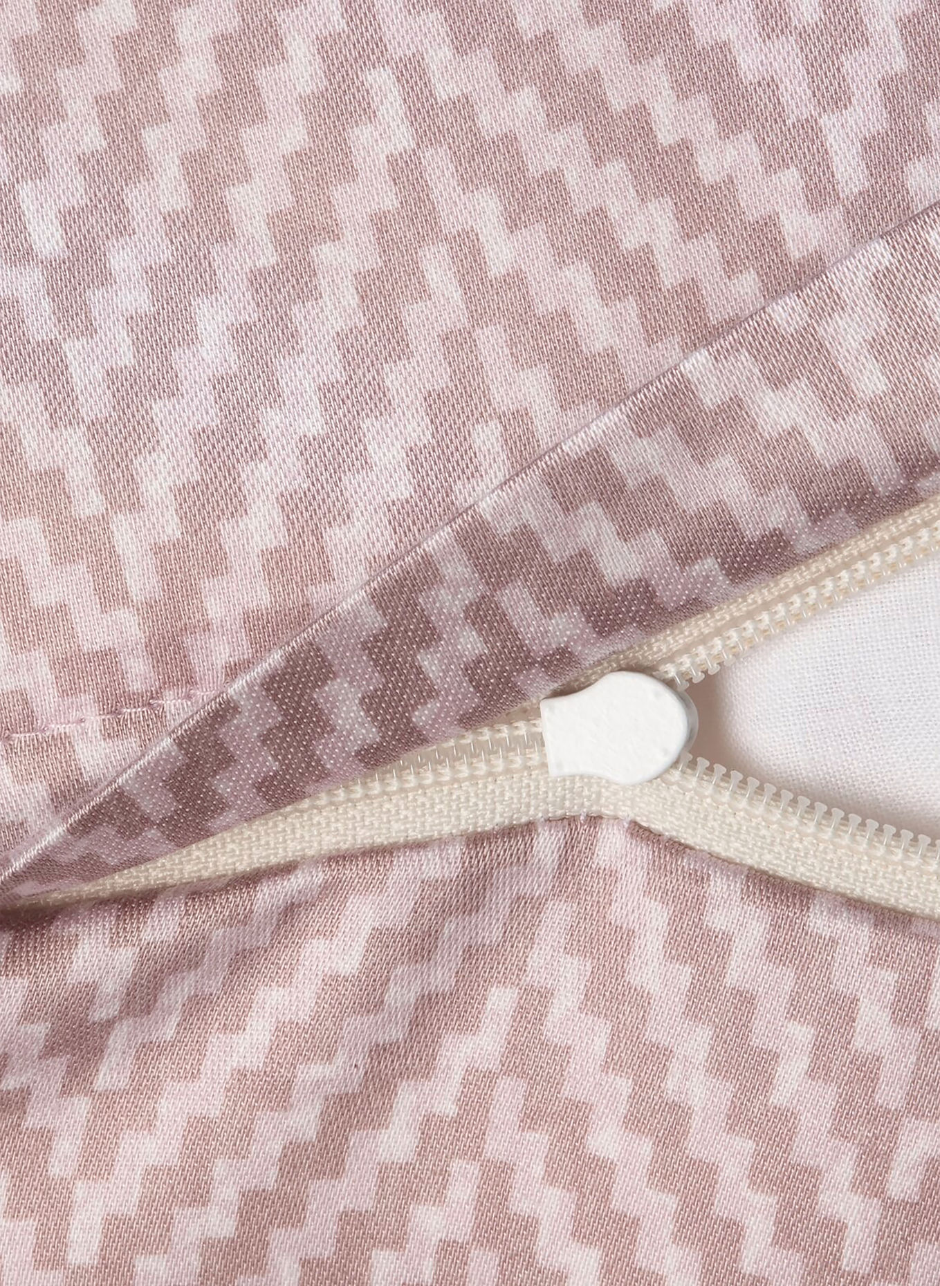 JOOP! Linge de lit: ROSE CLAIR / VIEUX ROSE / ROUGE FONCÉ